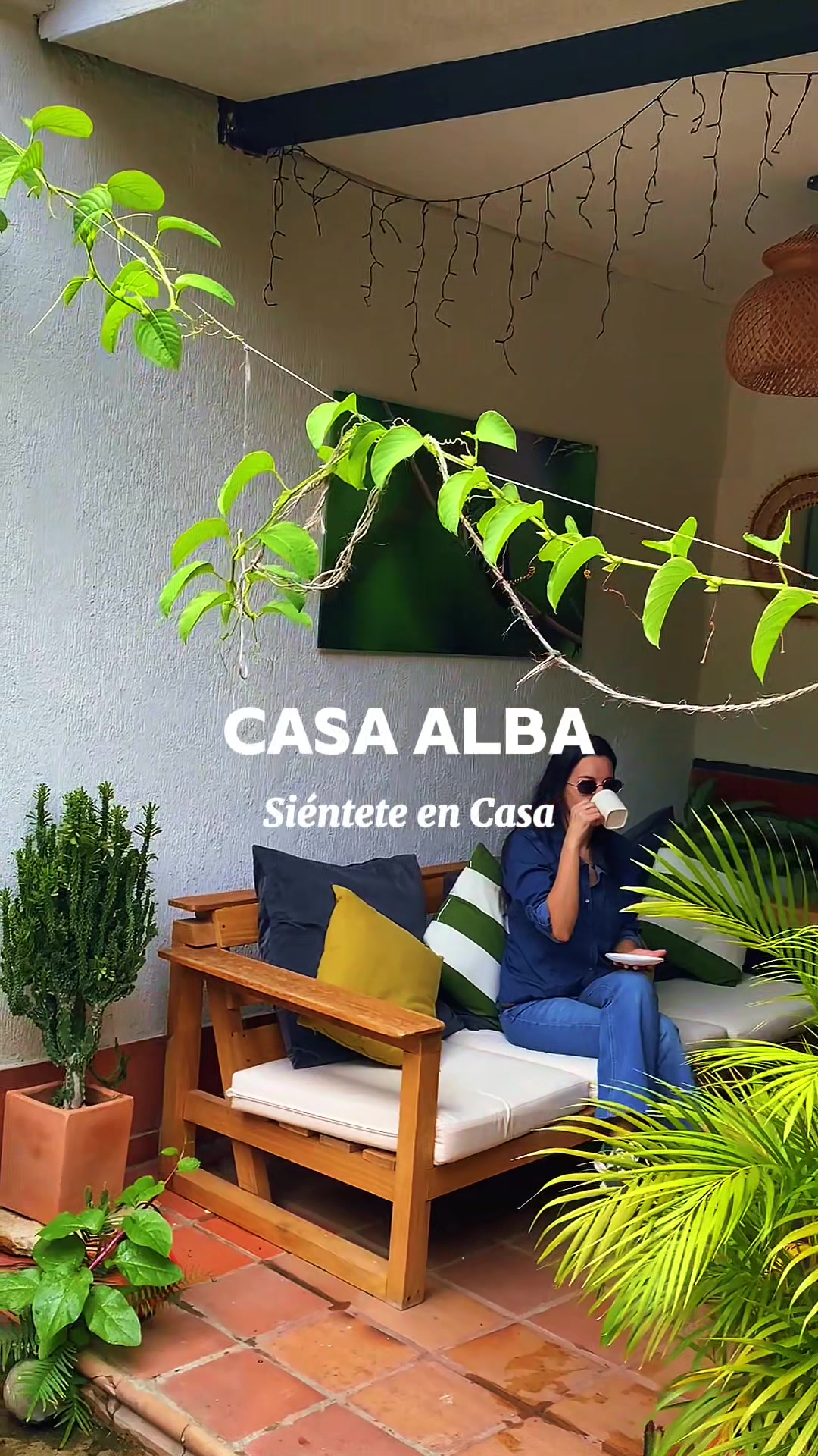 @casa alba