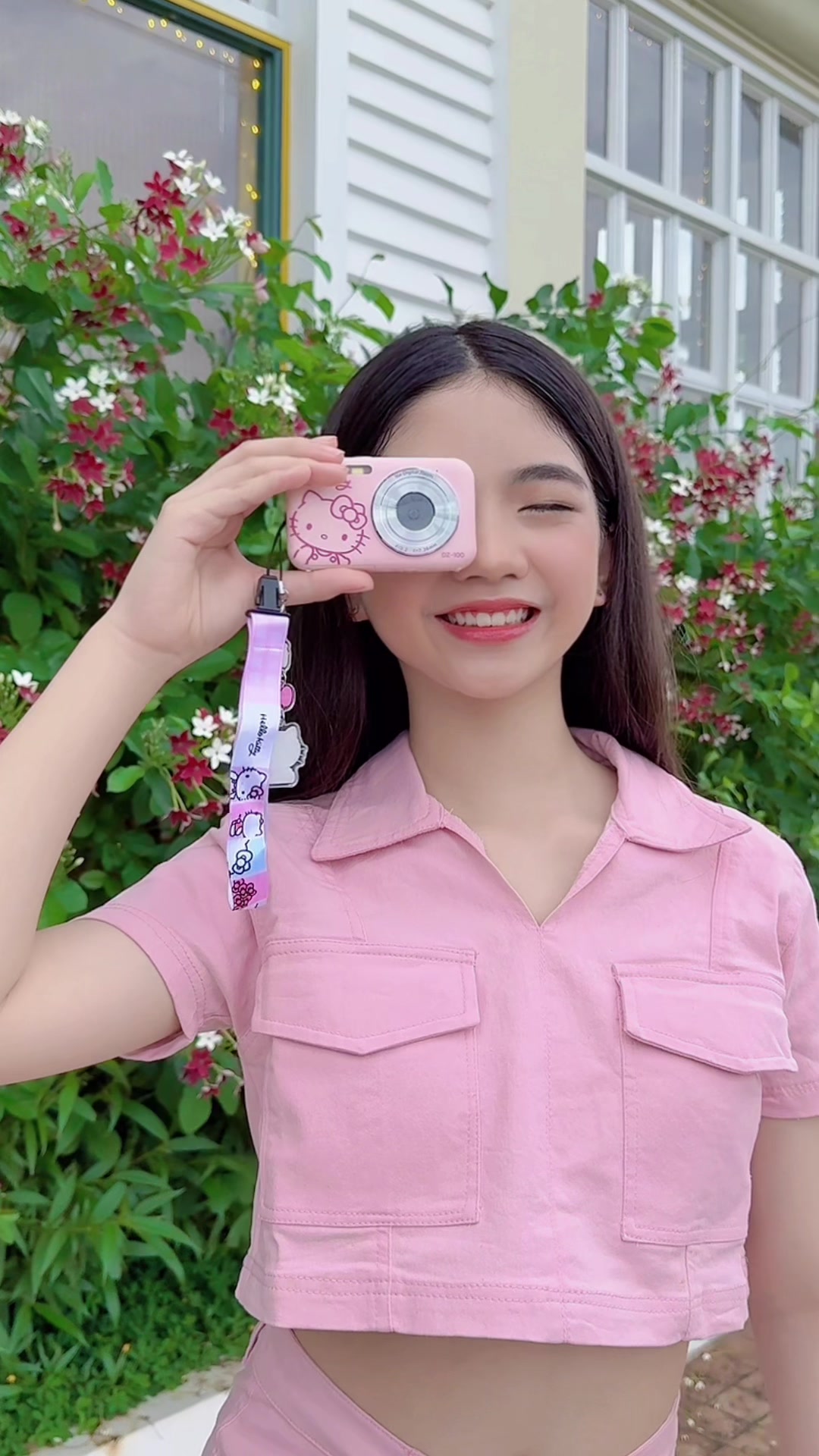 @Sadie Vivienne Sy
