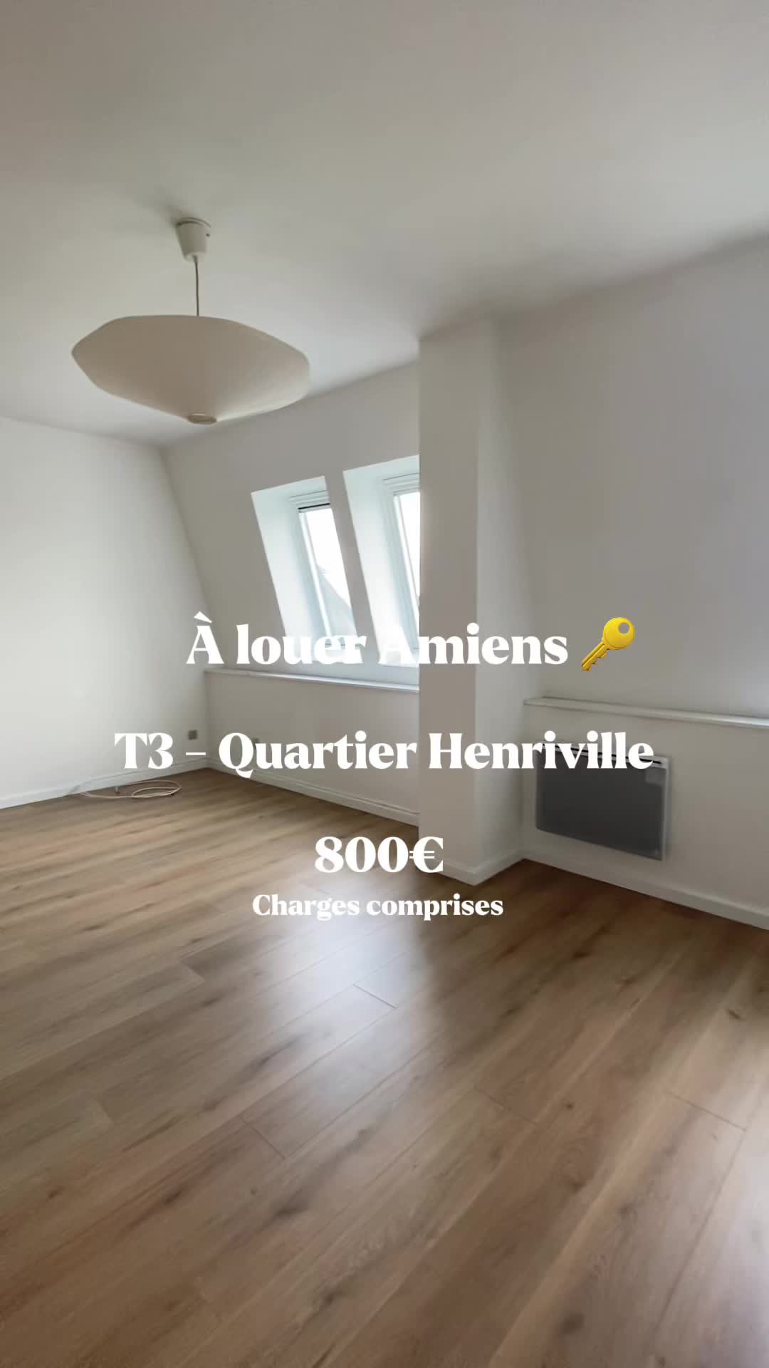 @Harold Immobilier Amiens