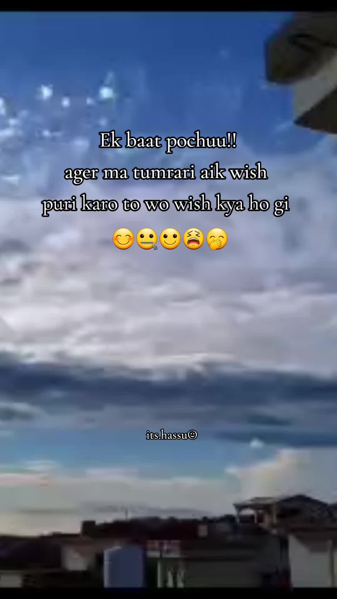 @[Hassu]😆
