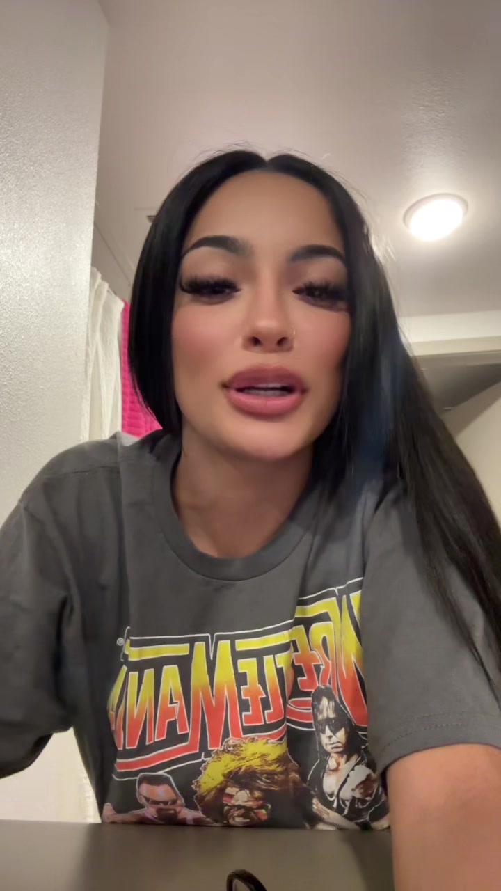 @Rikki Rae