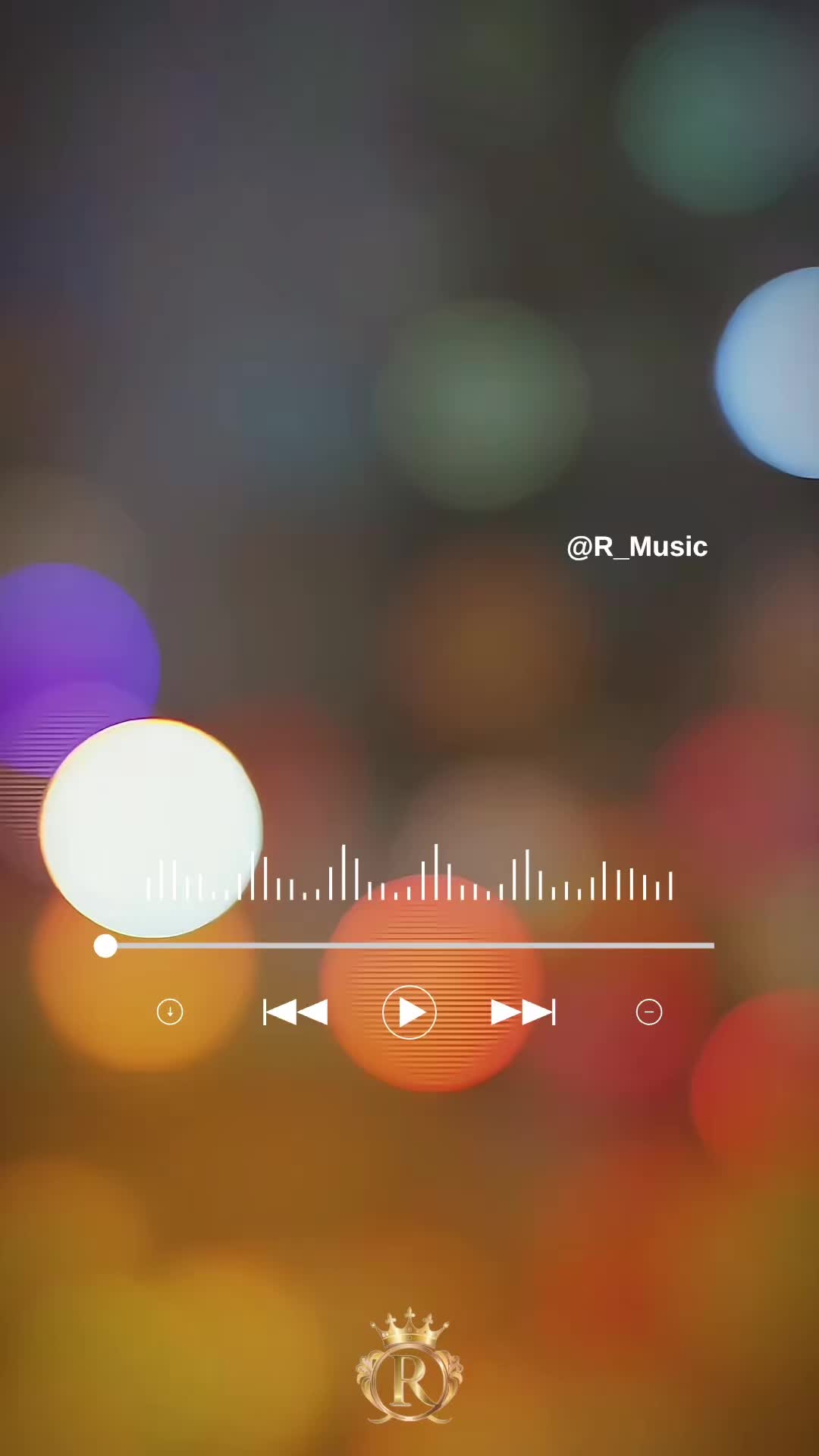 @✨R_Music✨