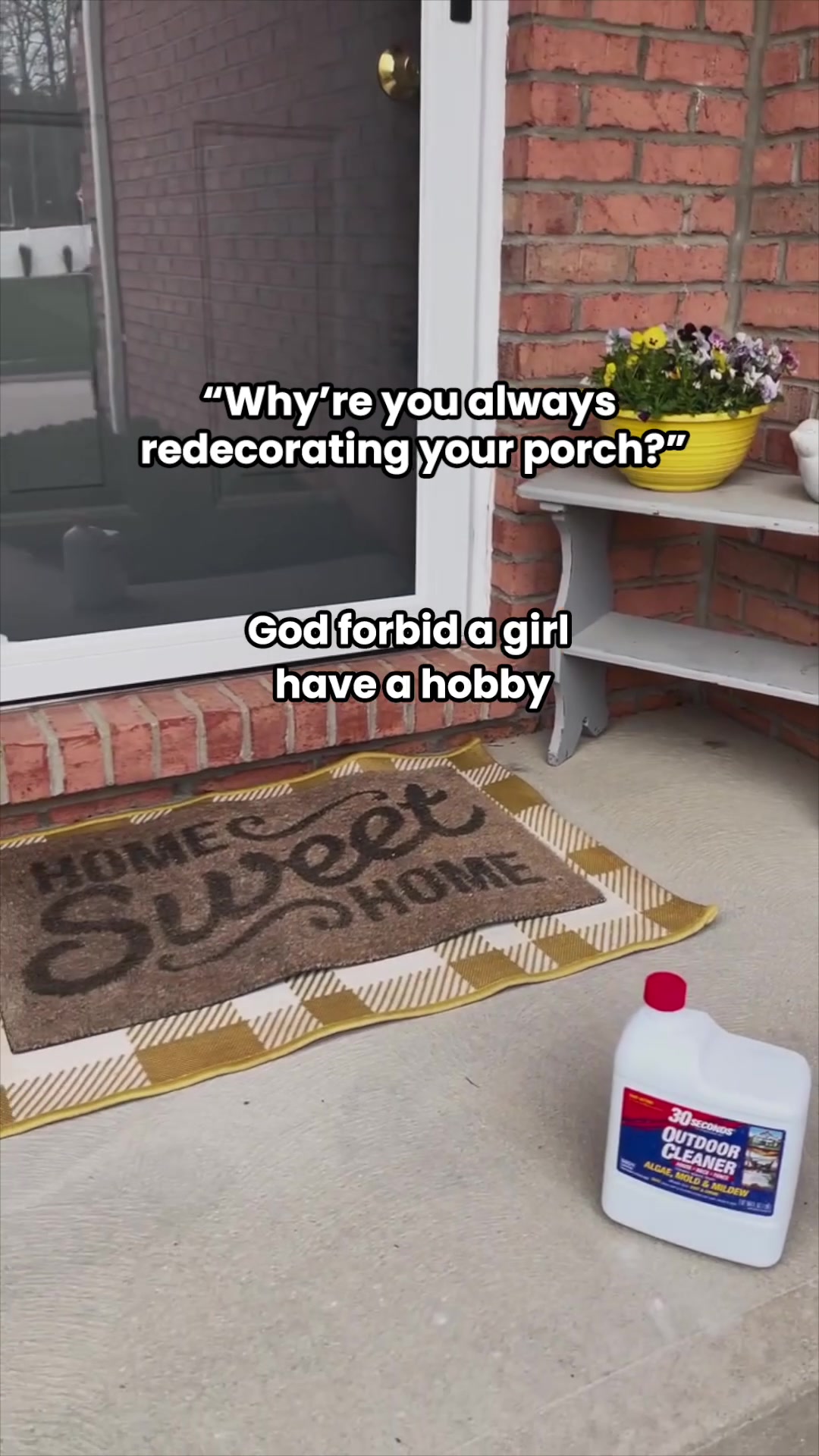 @30 Seconds Cleaners