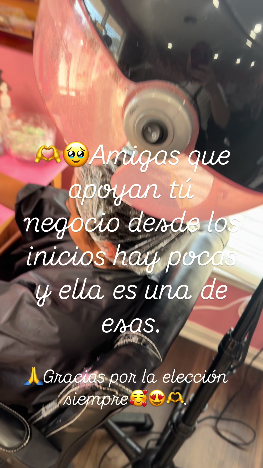 @ARY SECRET SPA