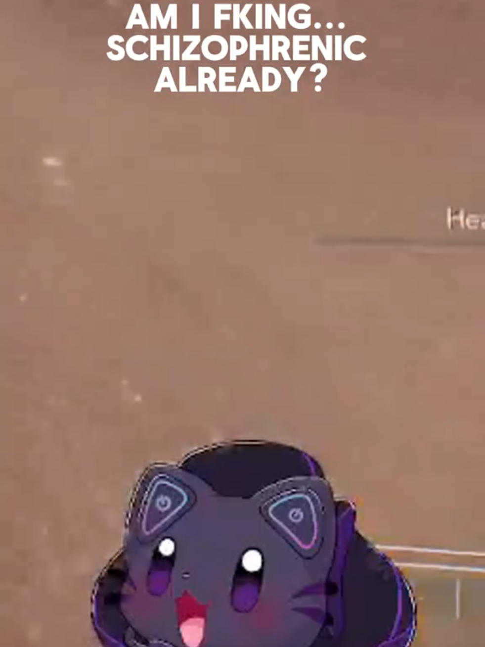 @Vix | Spider Vtuber