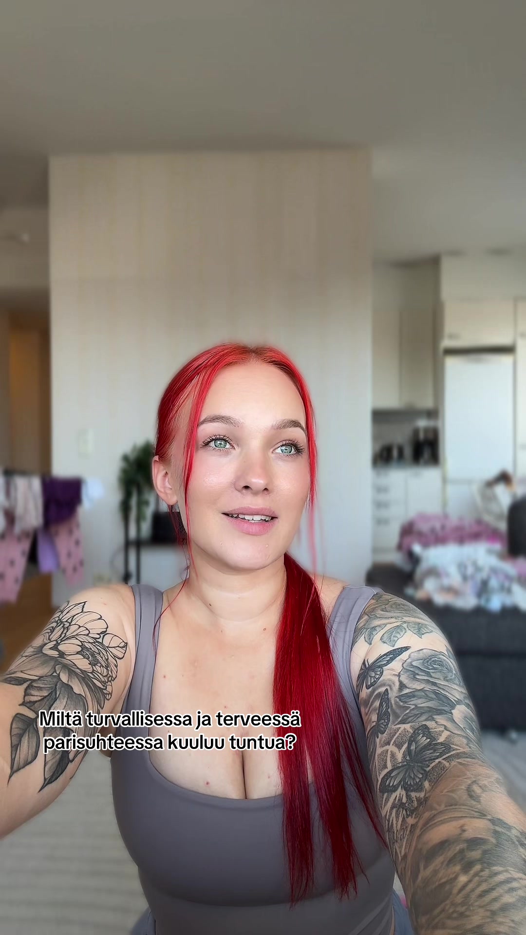@Ramona | VALMENTAJA | UGC