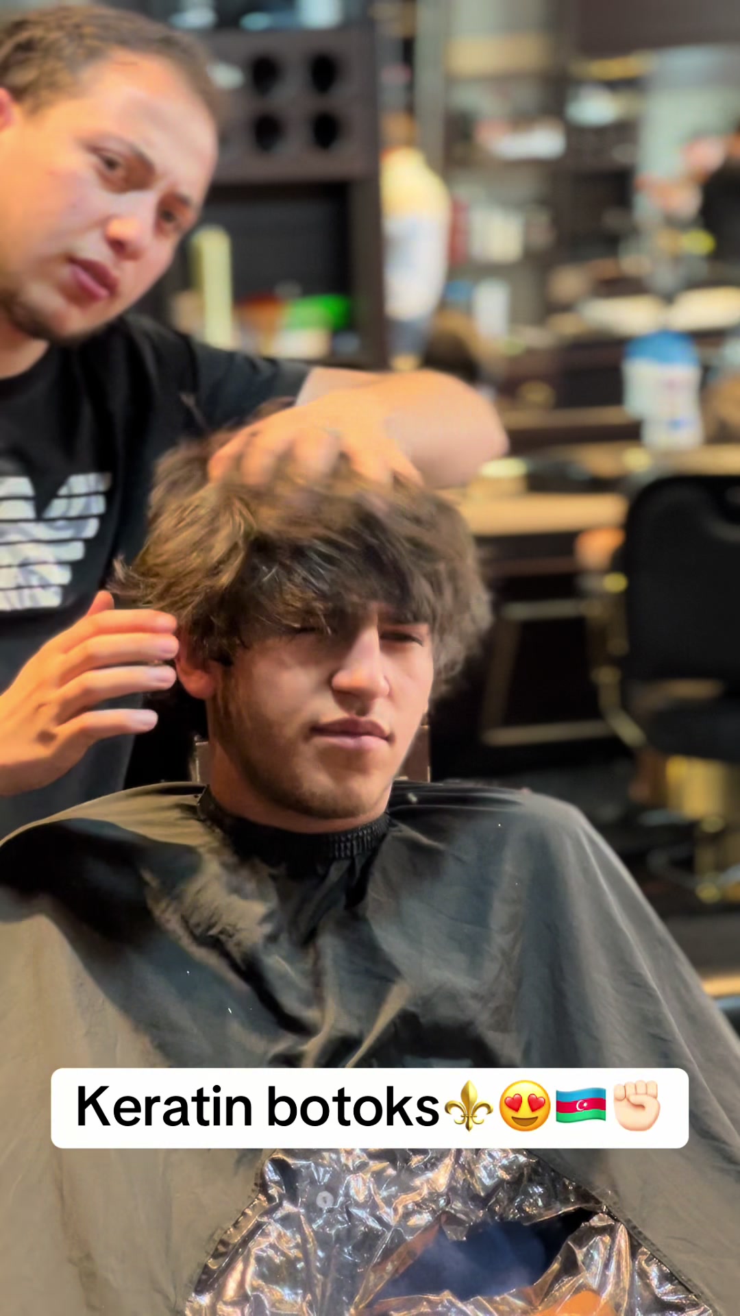 @Barber🎩