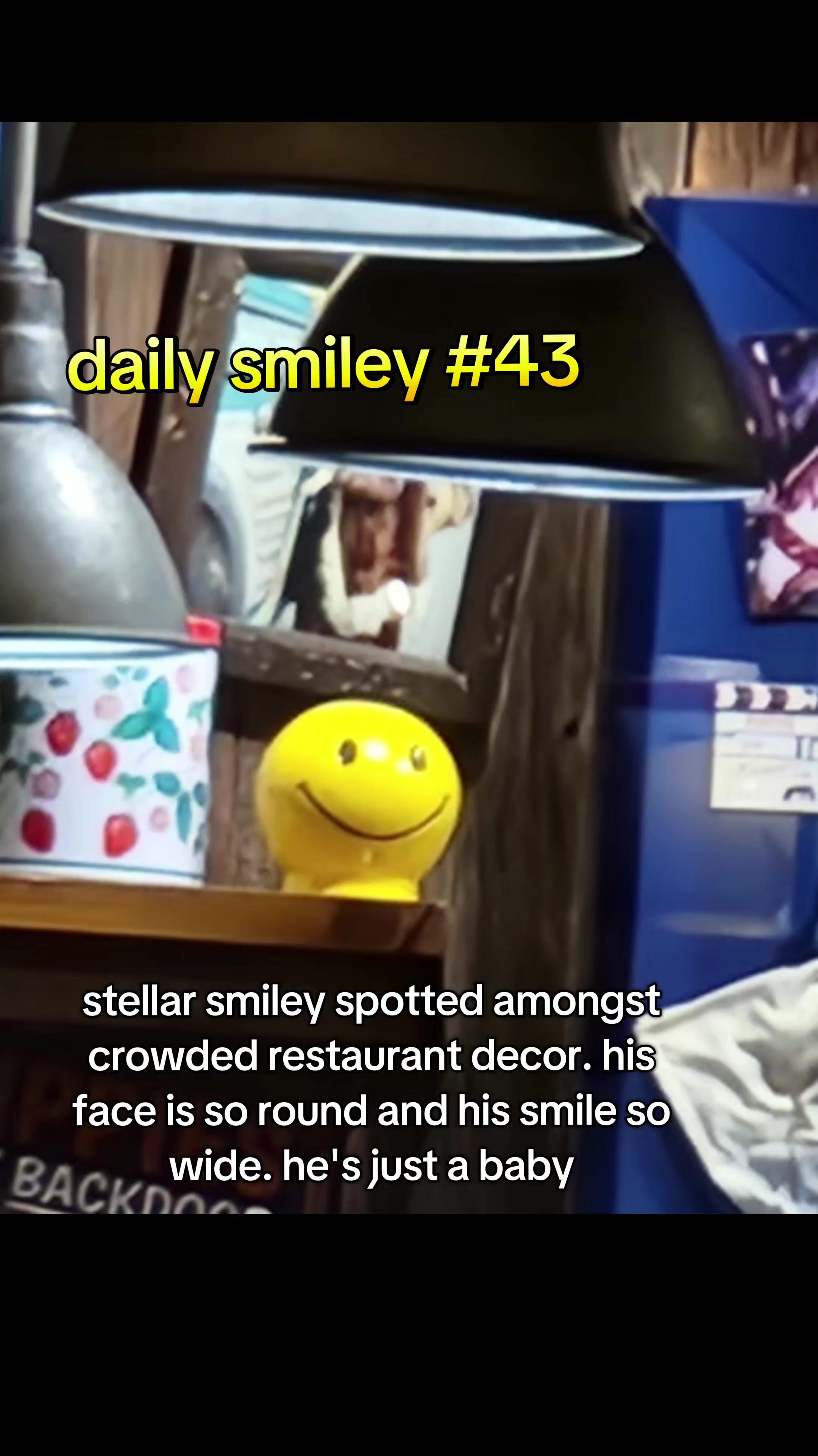 @smiley geographic :)