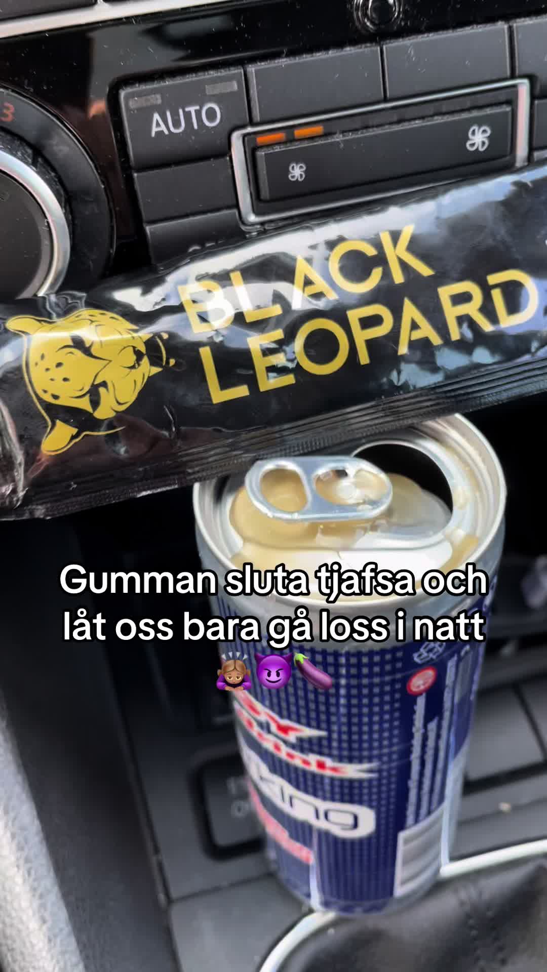 @Svart Leopard