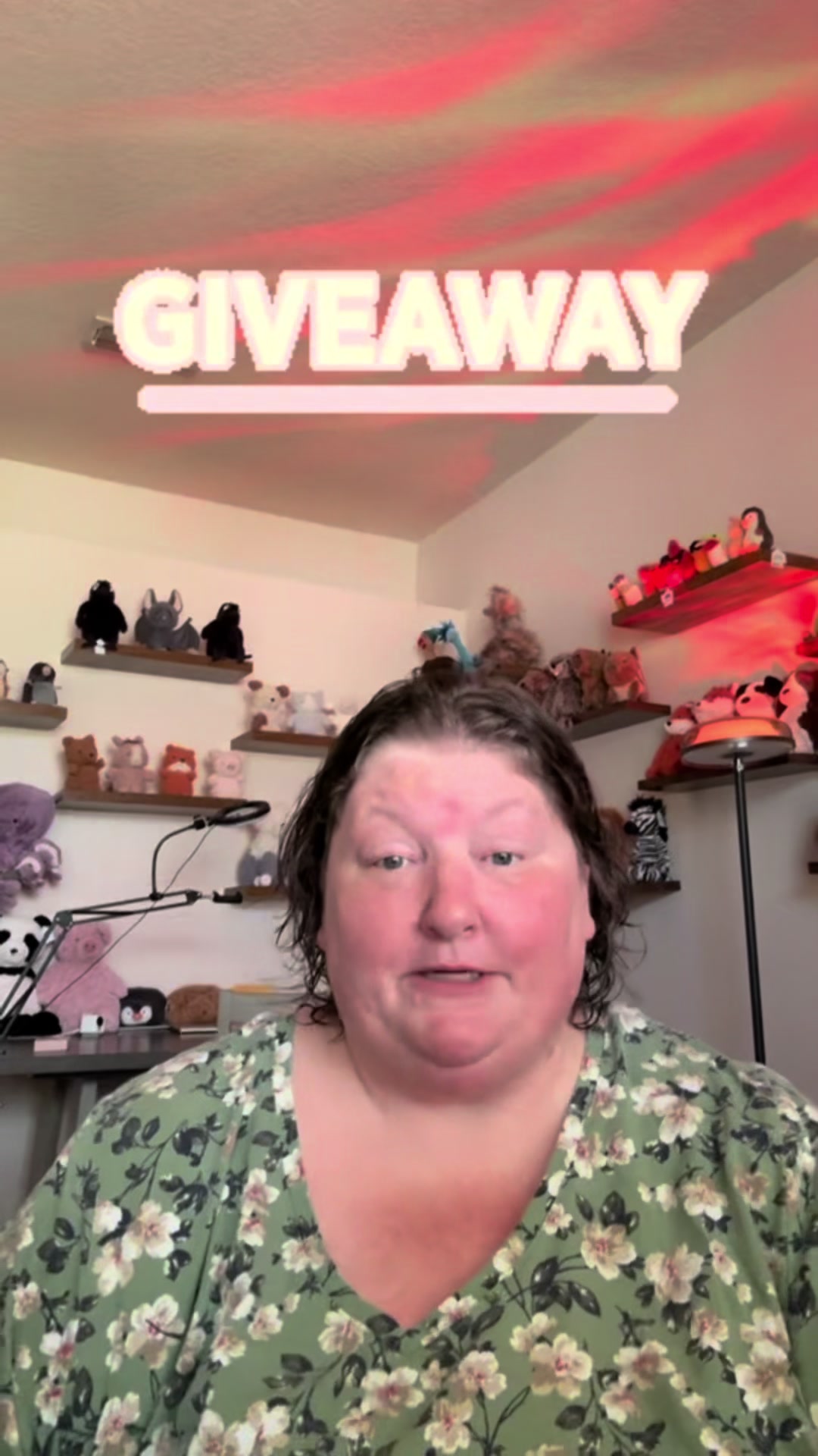 @Kristen