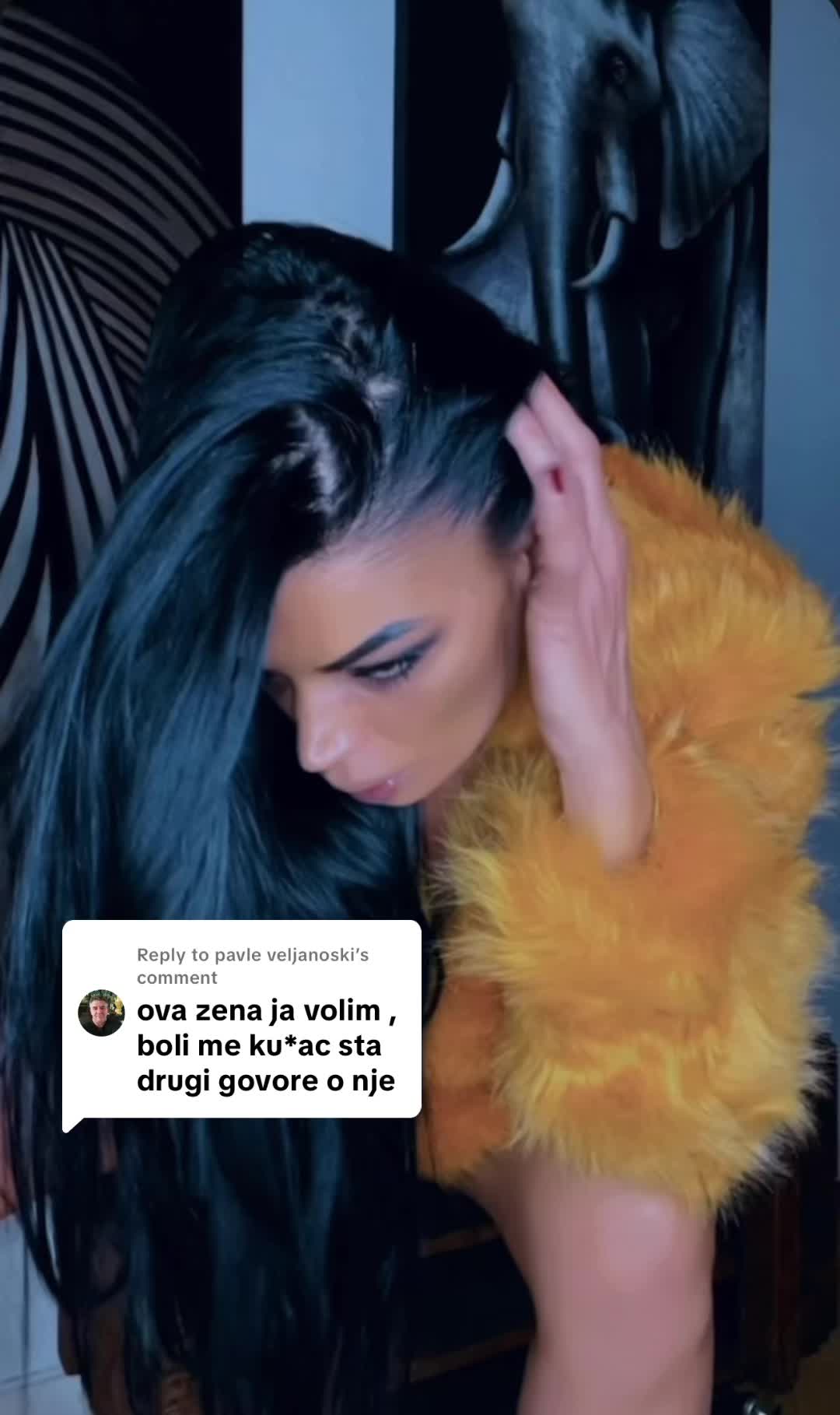 @BambinaHoney🐒