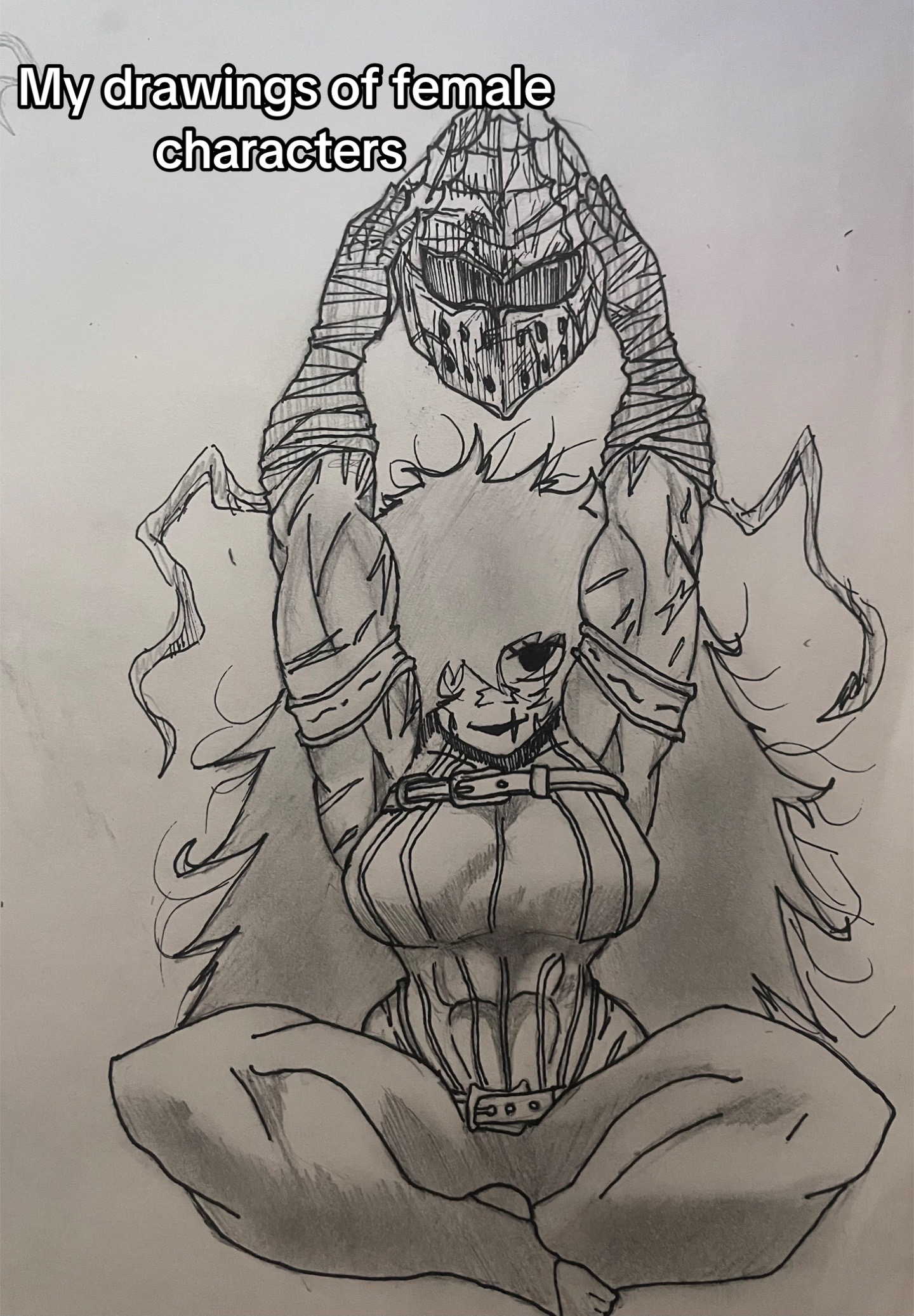 @Crispy Noodle🍜(Art Ark)