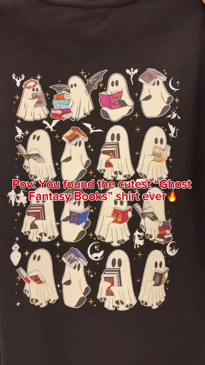 @SpookyShacks
