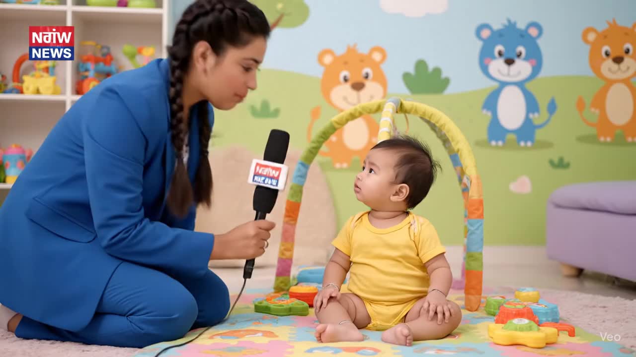 @Baby Dancing