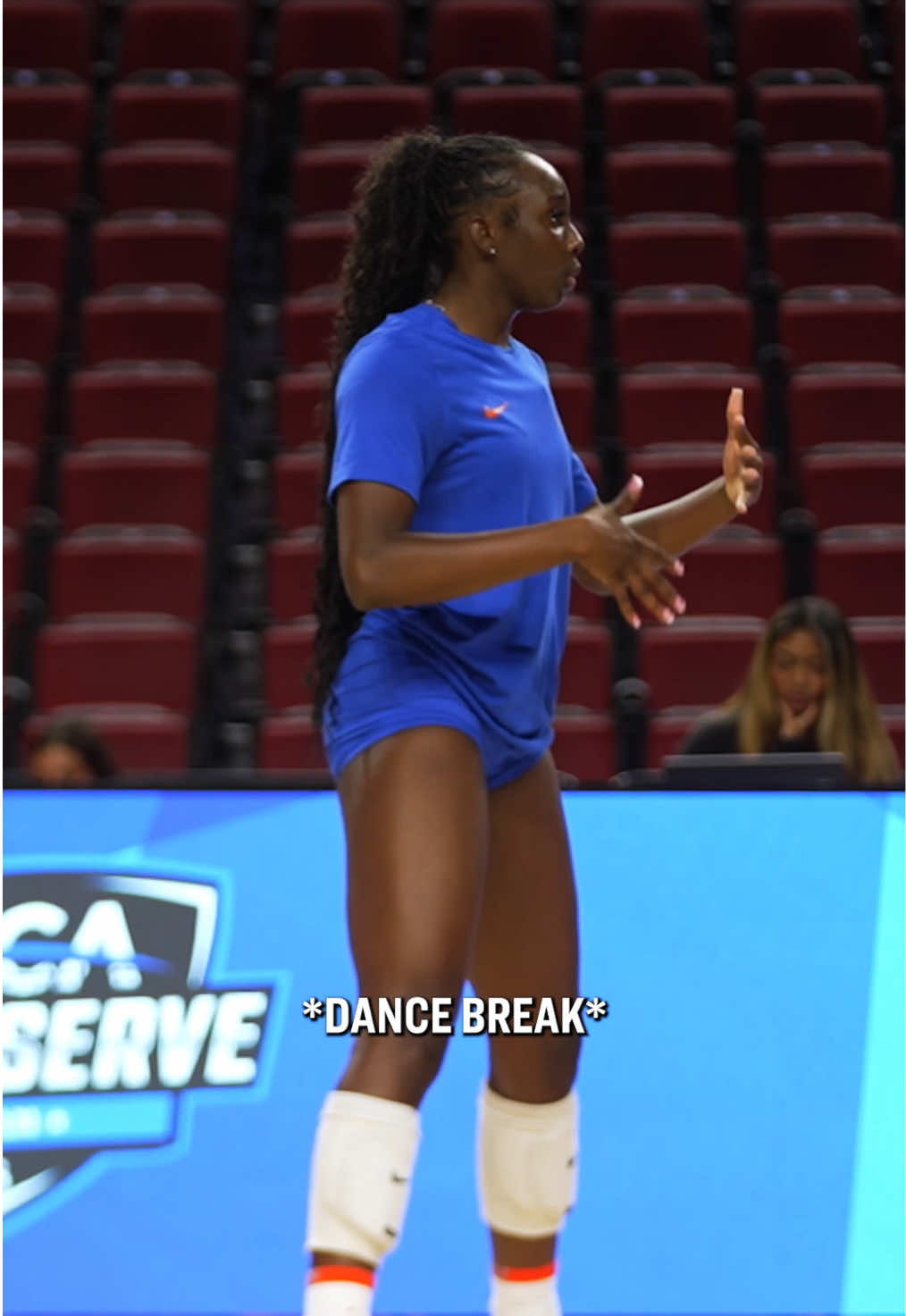 @NCAA Volleyball