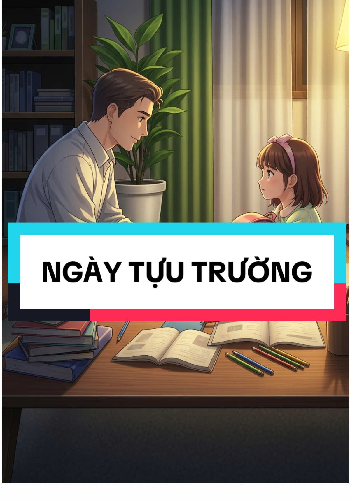 @Thư viện tuổi thơ