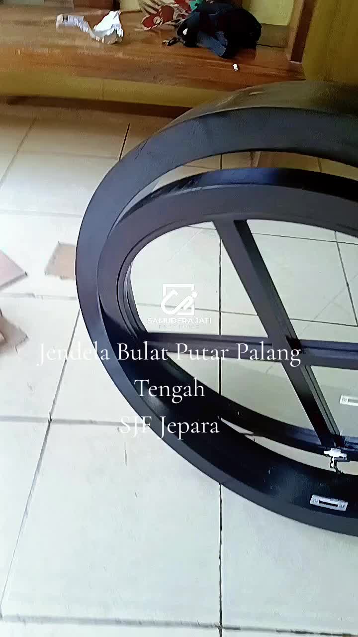 @Samudera Jati Furniture