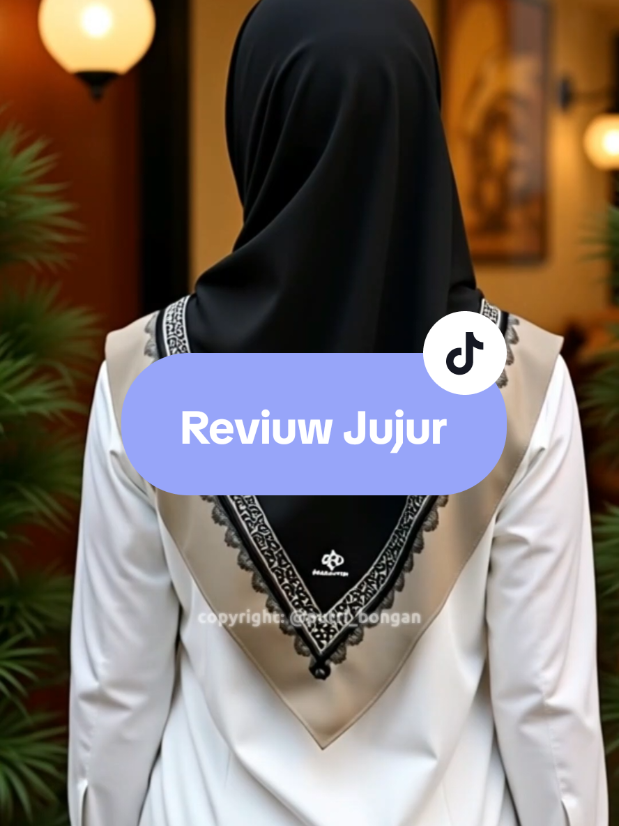 @Putri Bongan