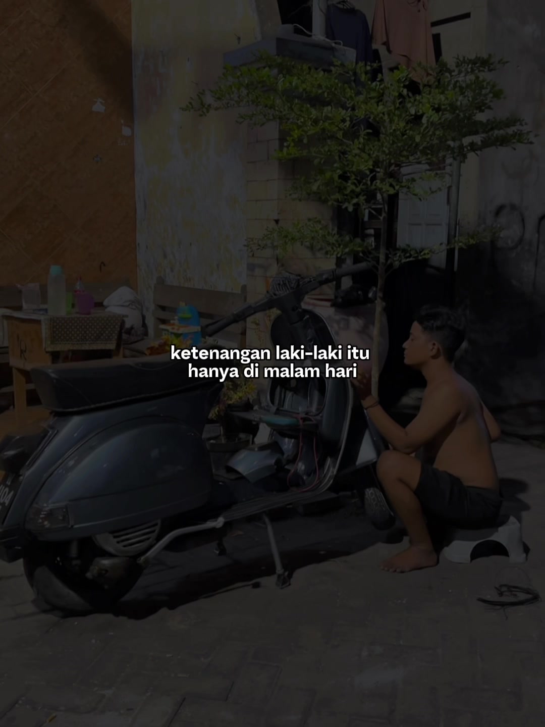 @TAMBAK JENDRAL