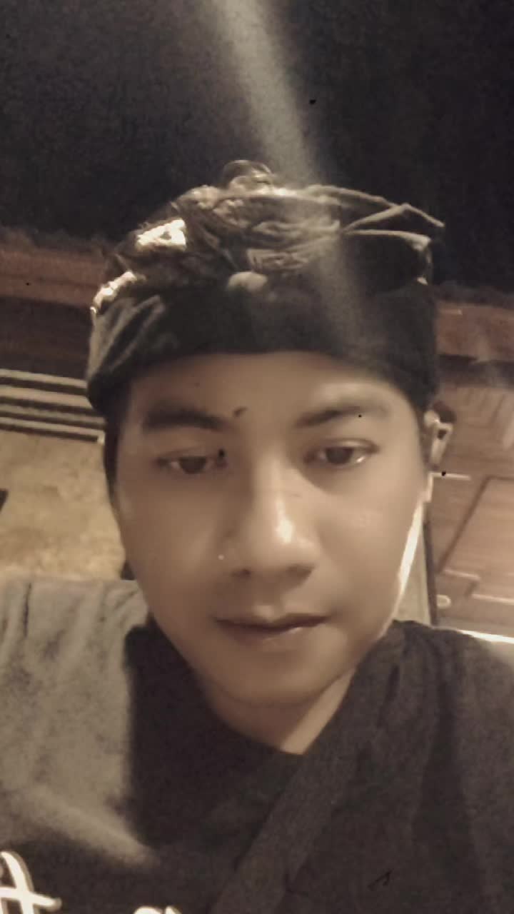 @kadek ta