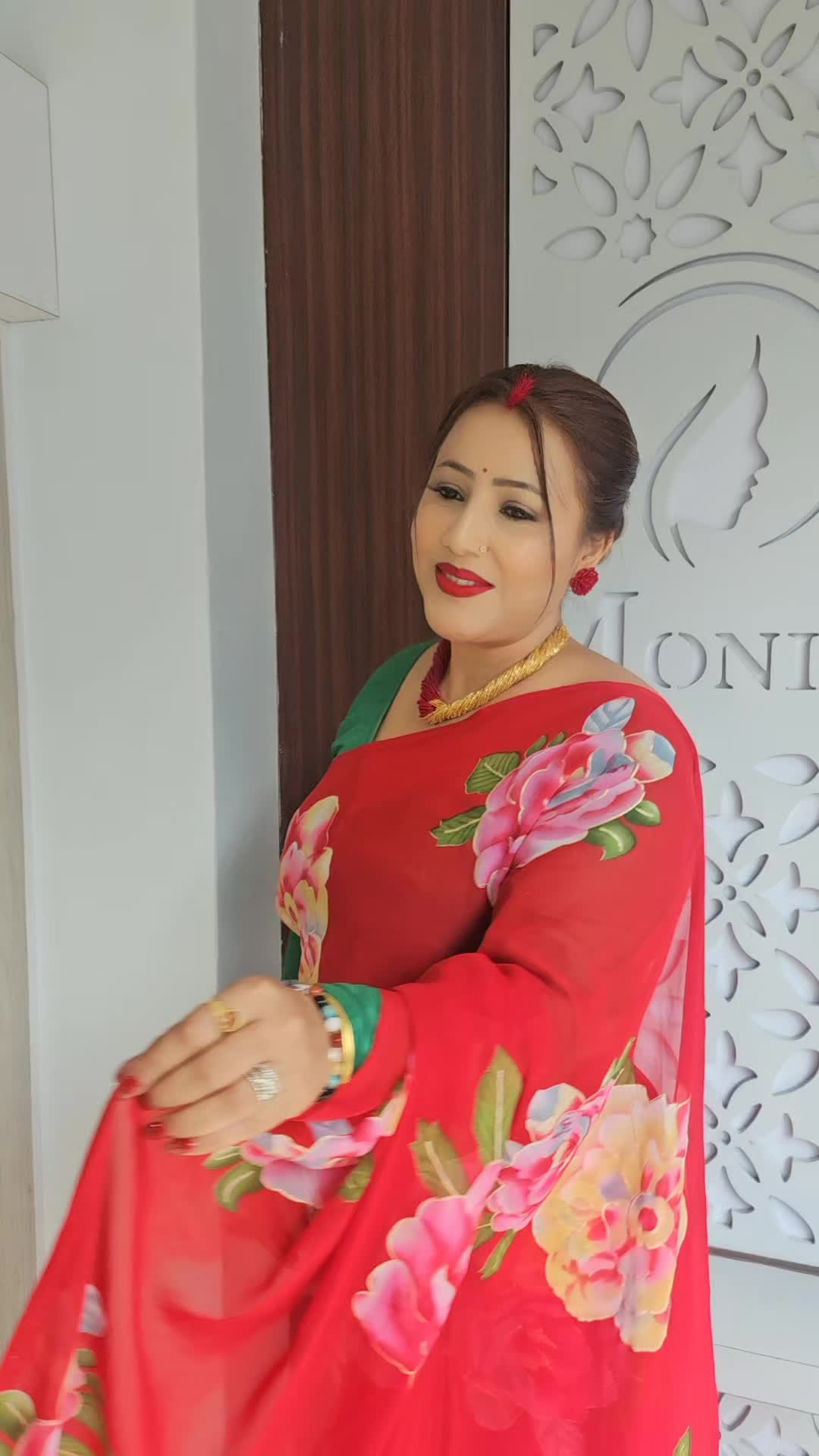 @Manju Poudel