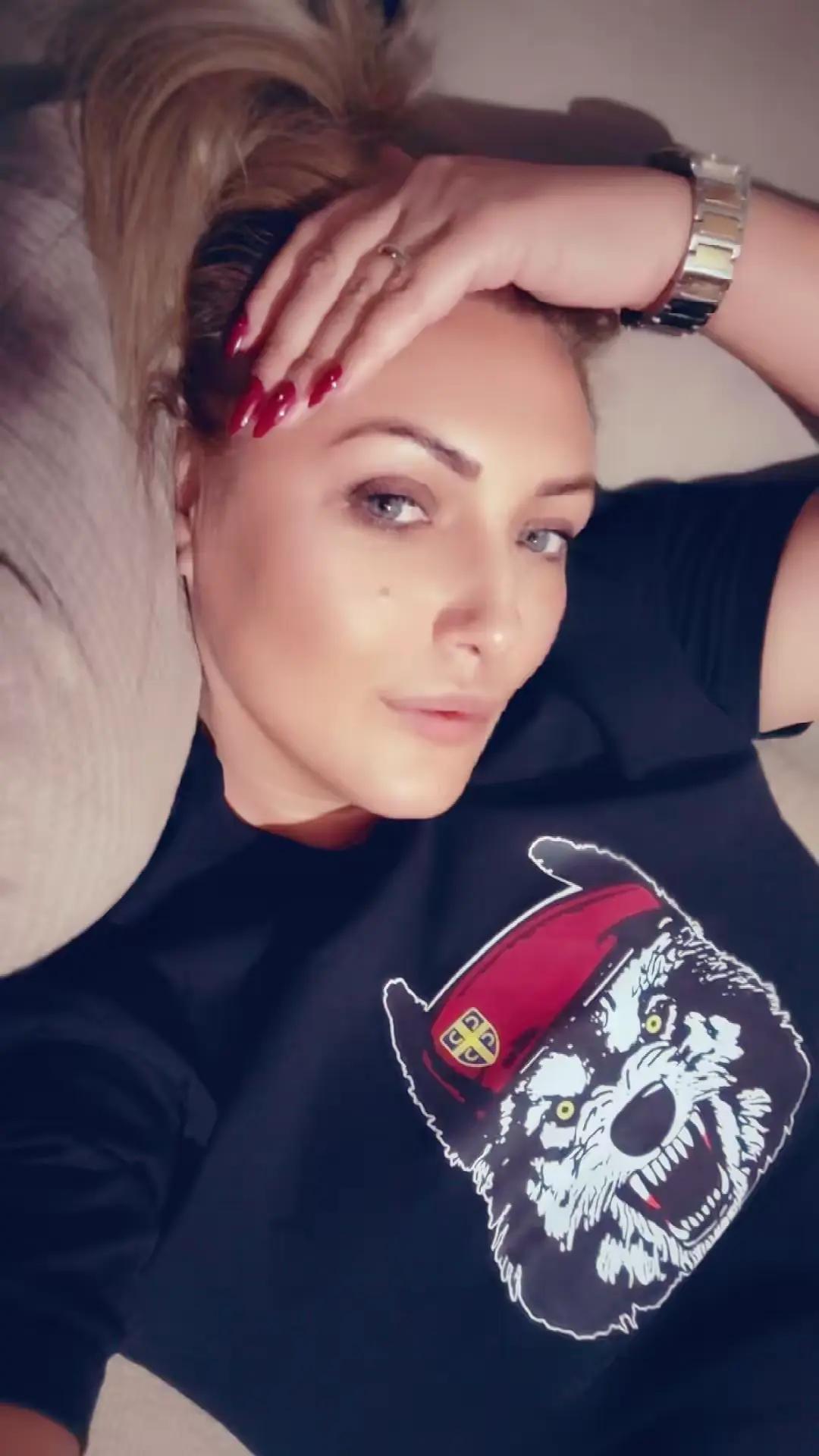 @danijela damnjanović