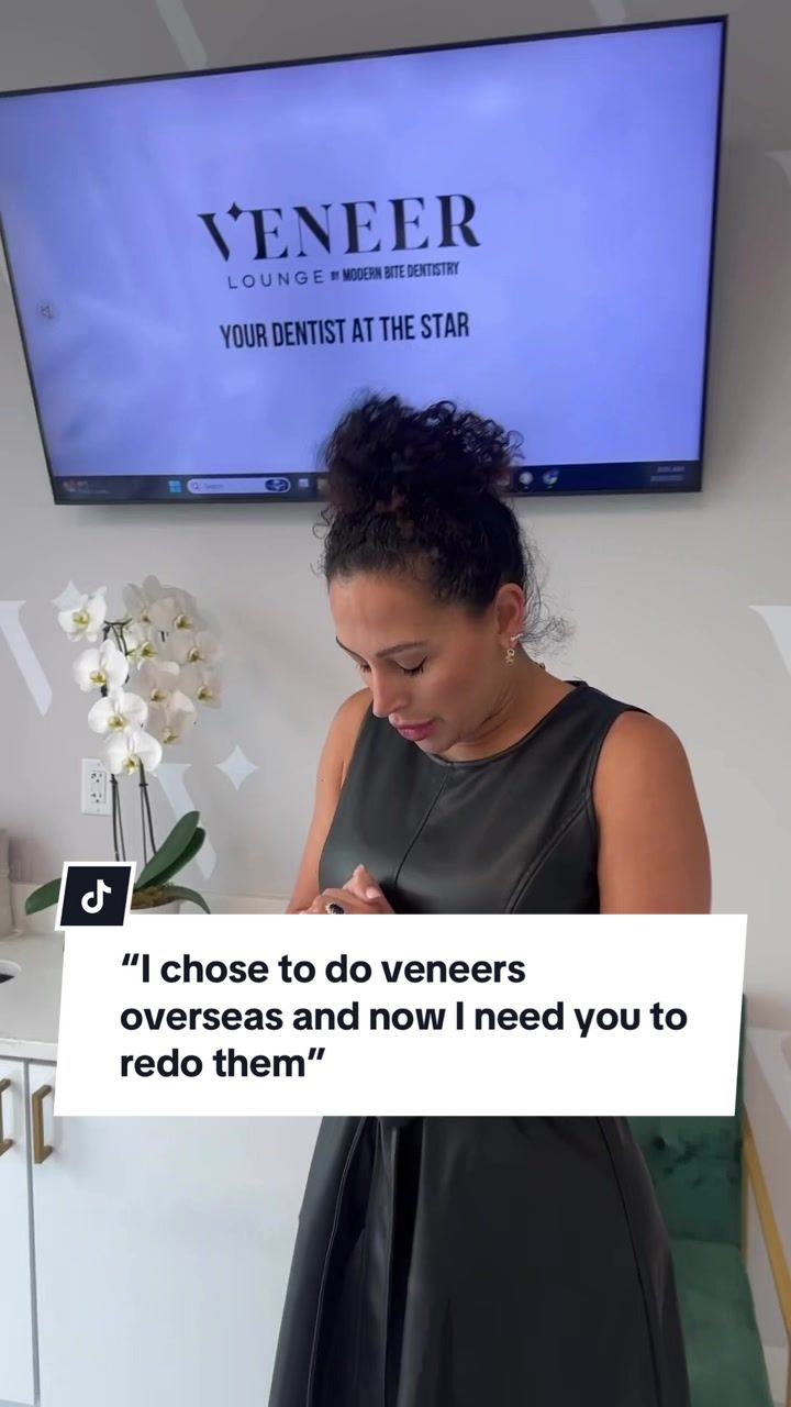 @Modern Bite Dentistry