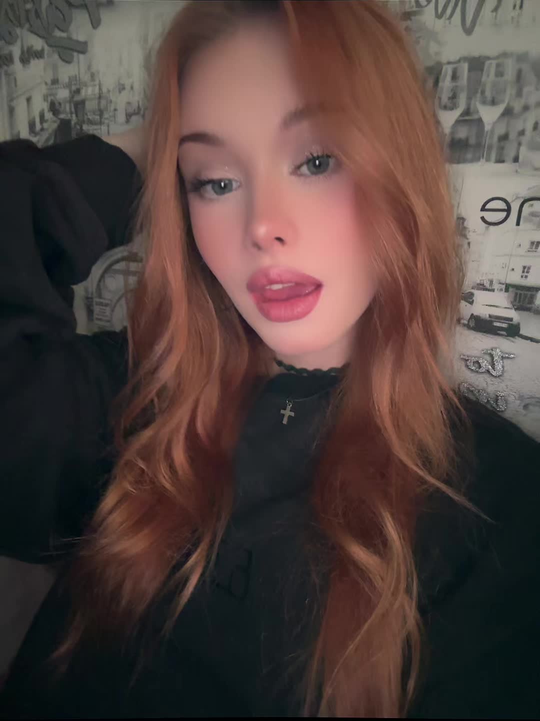 @крольчиха