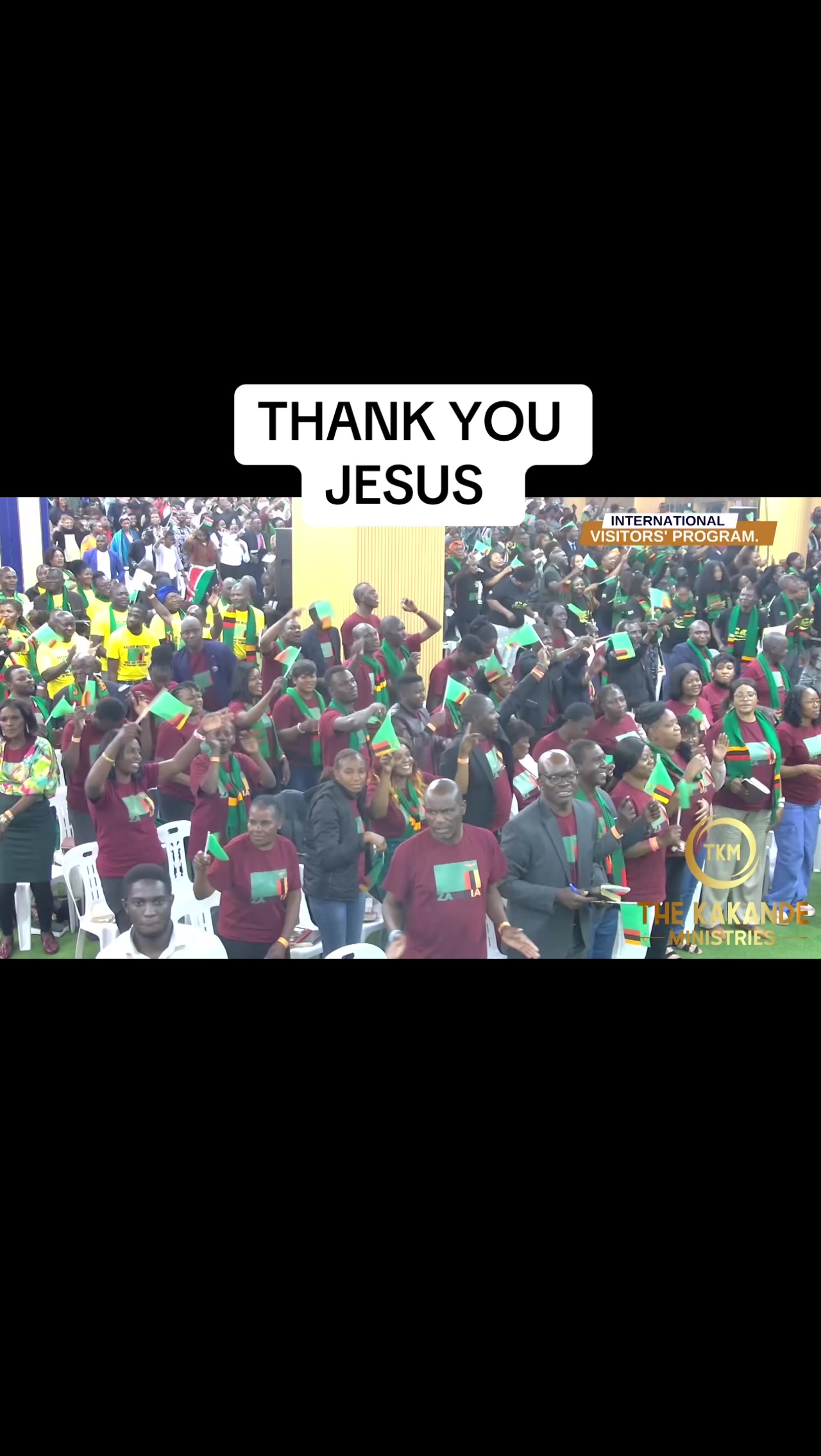 @Kakande Ministries