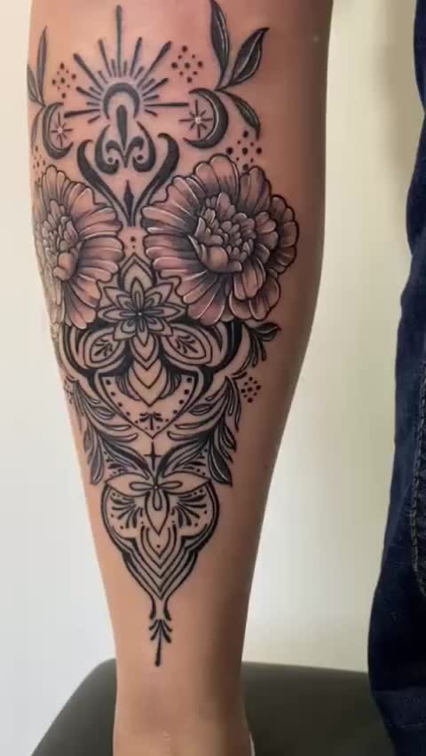 @nanico tatuagens