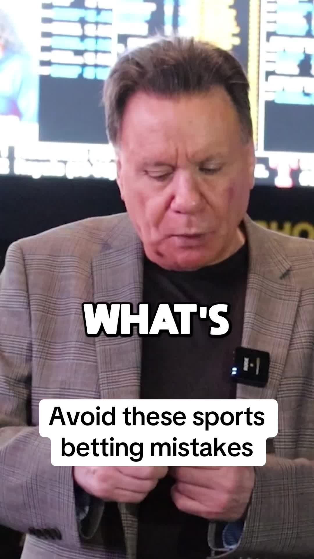 @WagerTalk