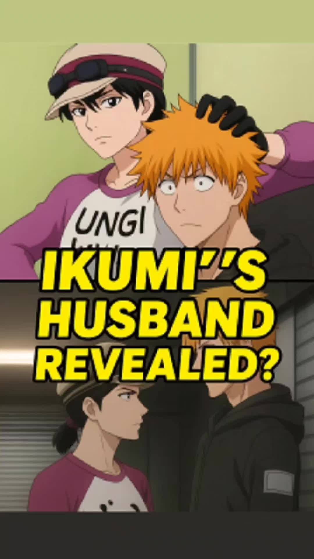 @The Bankai Explains