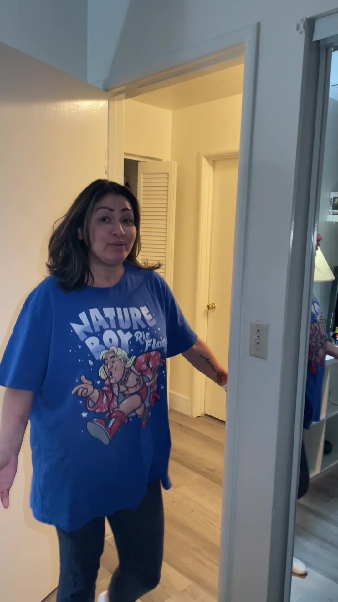 @T&uacute; mami me quiere
