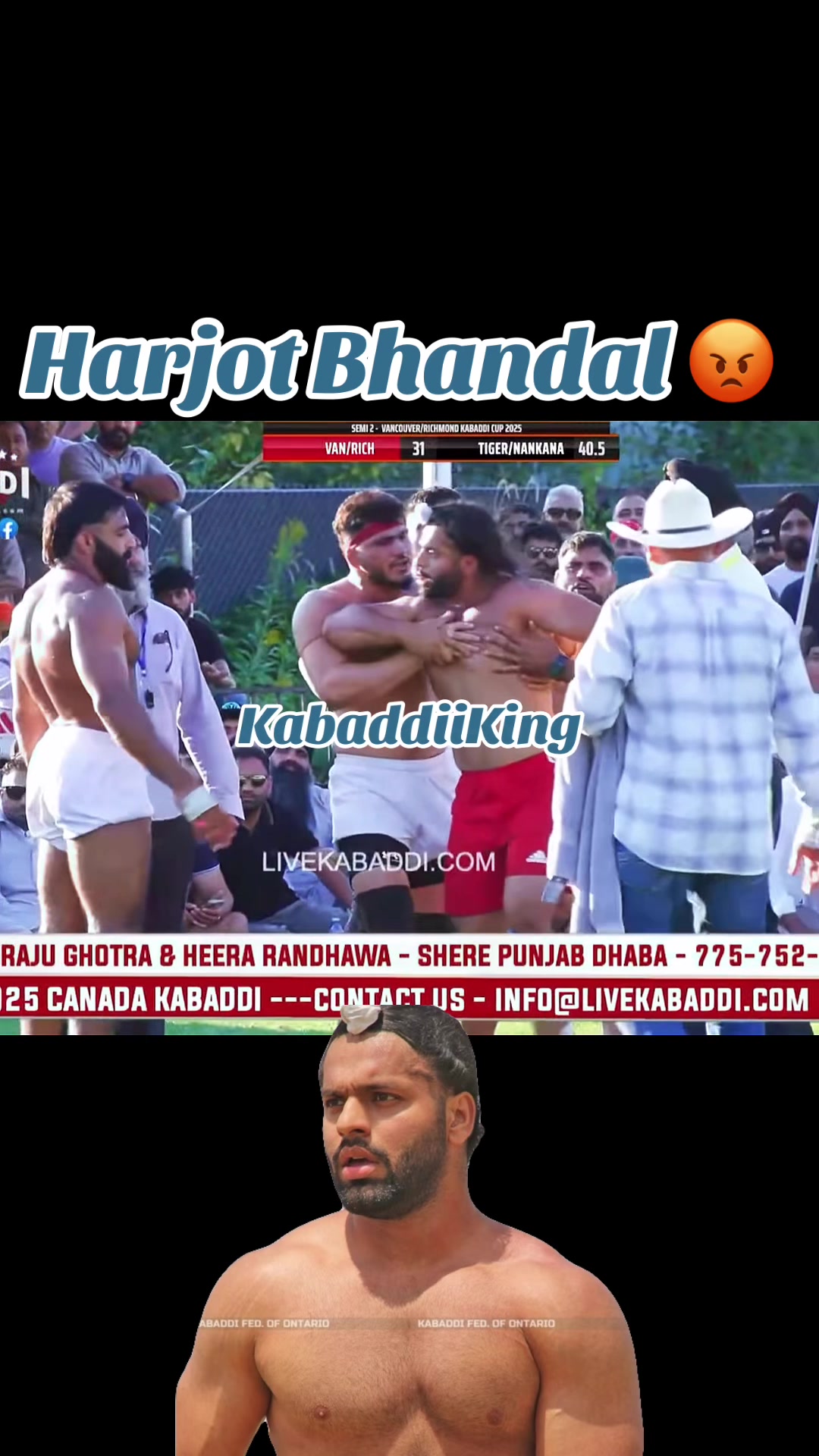 @Kabaddi99