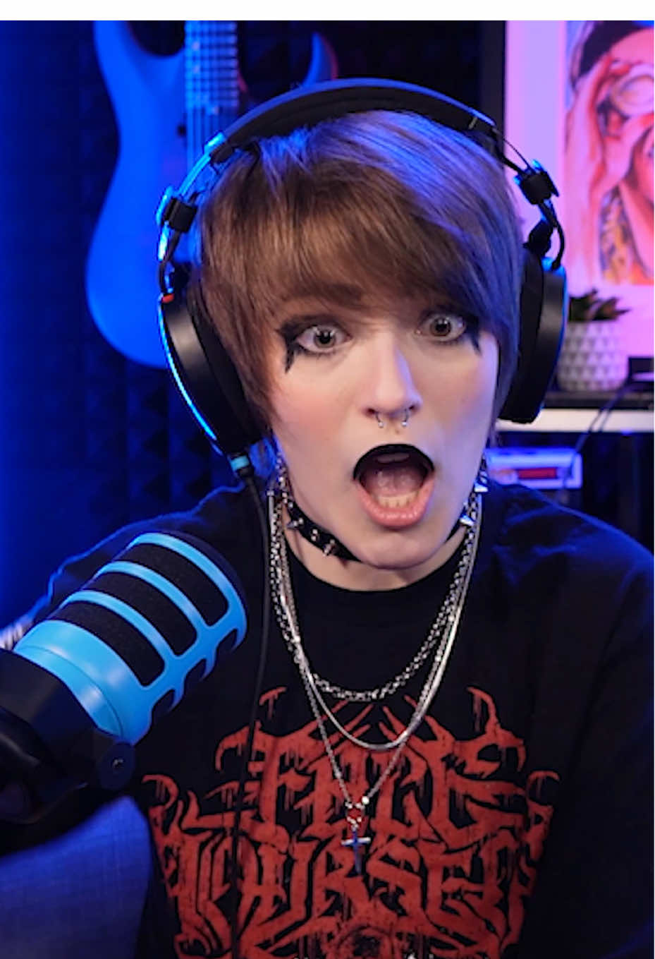 @Matt & Camryn React!