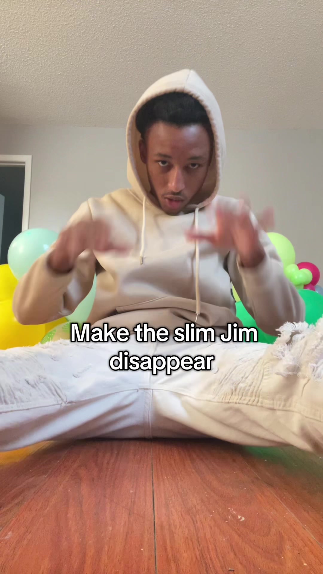 @SlimKing