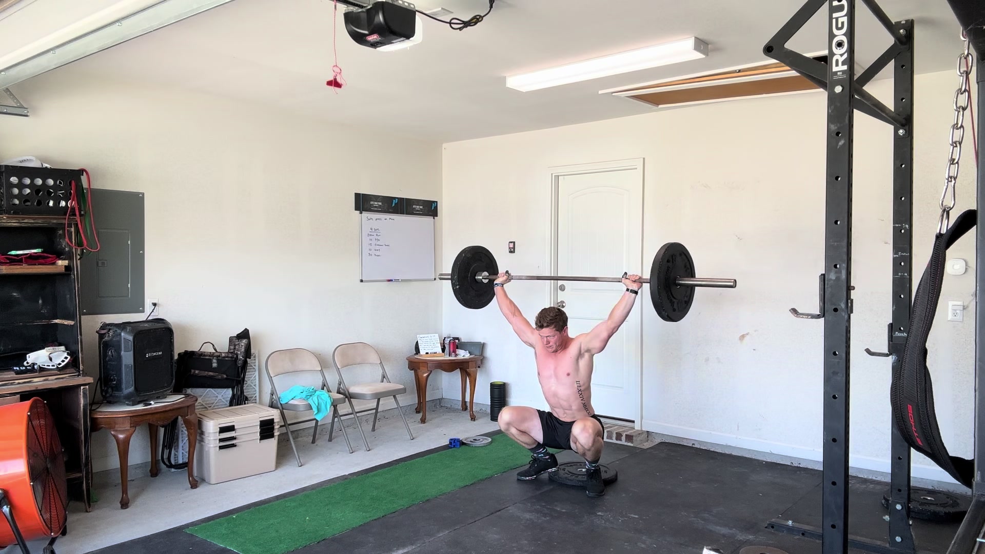 @DouetFitness