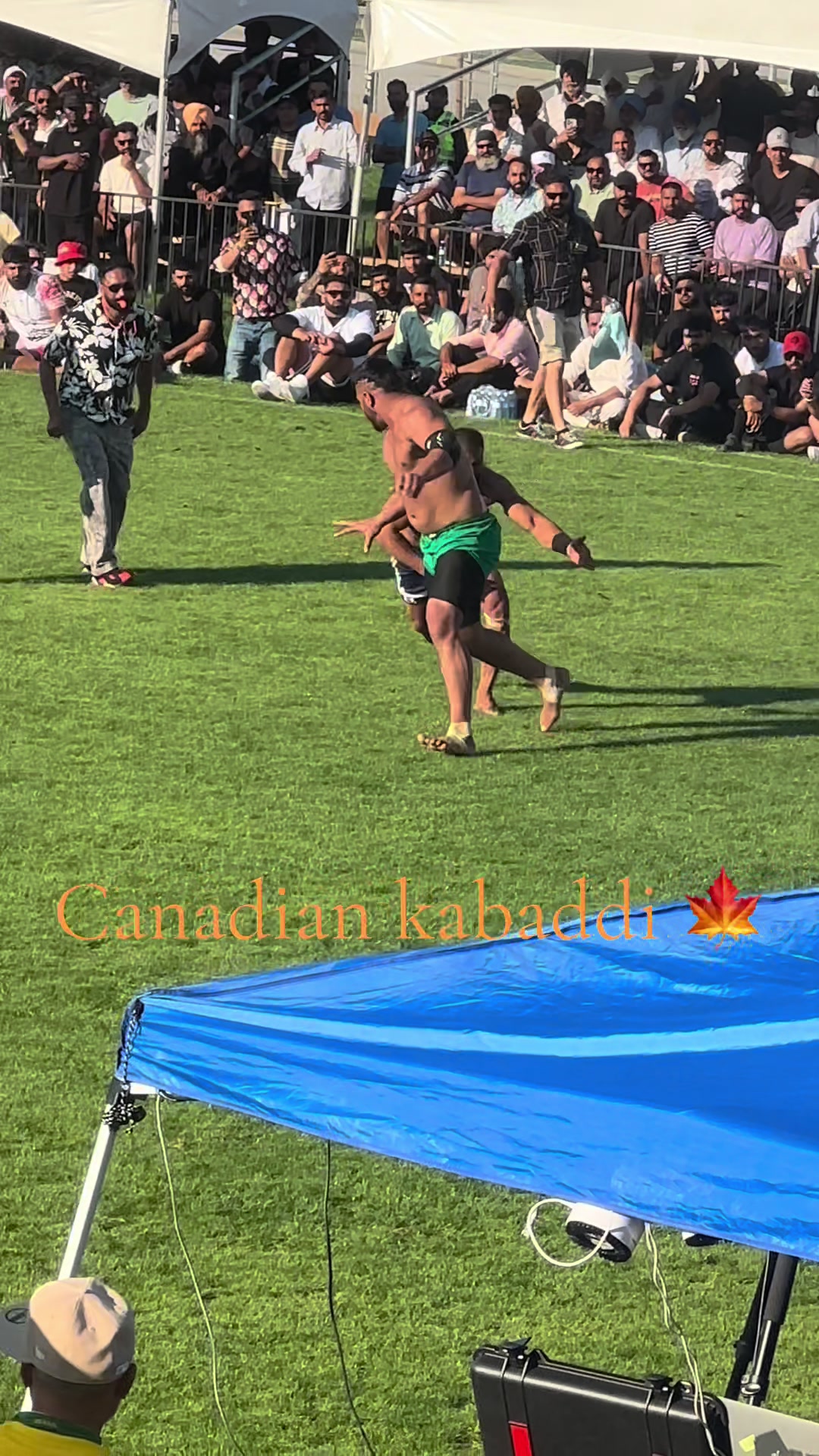 @Canadian_Kabaddi 🍁