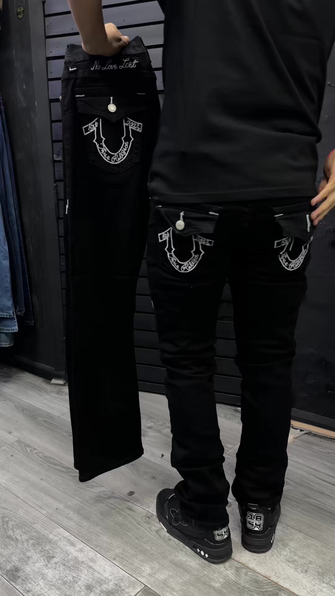 @AIR SNKRS GDL