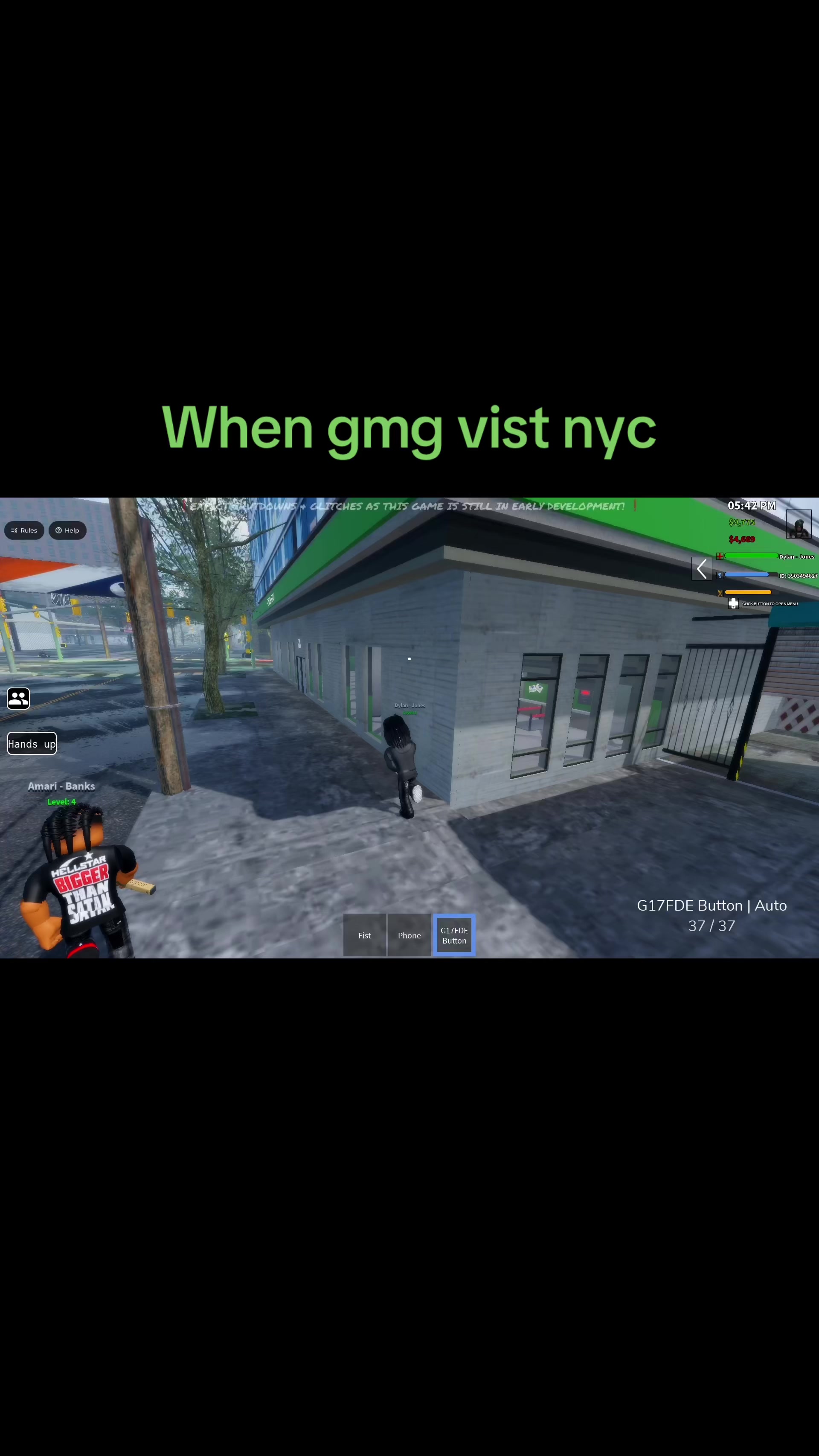 @gmg Gotti
