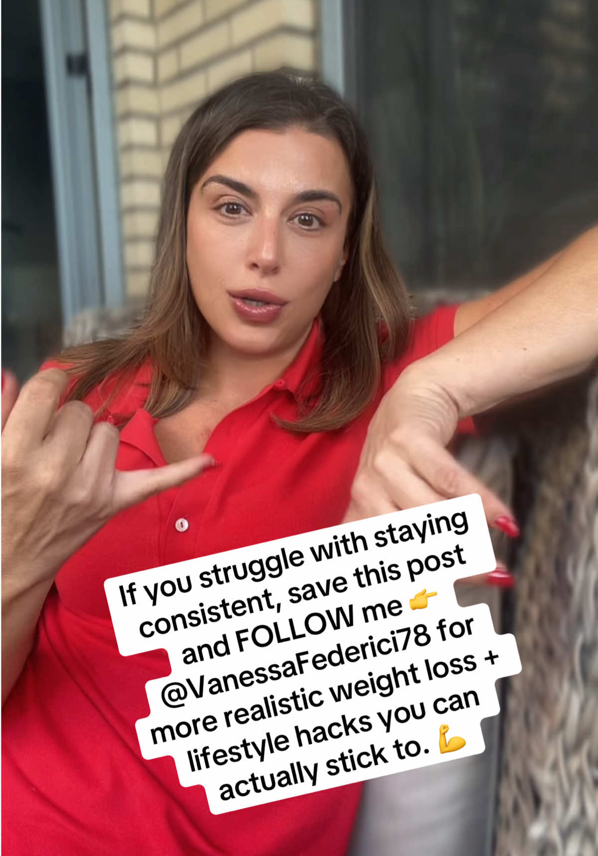 @Vanessa Federici