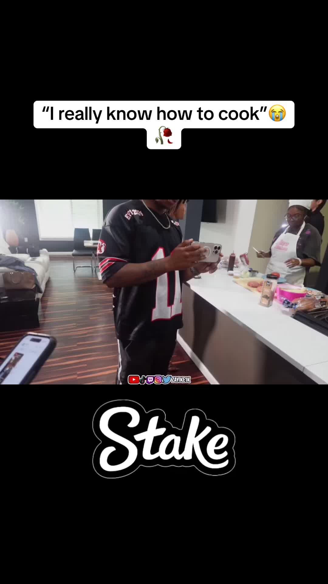 @Zay Ike💸