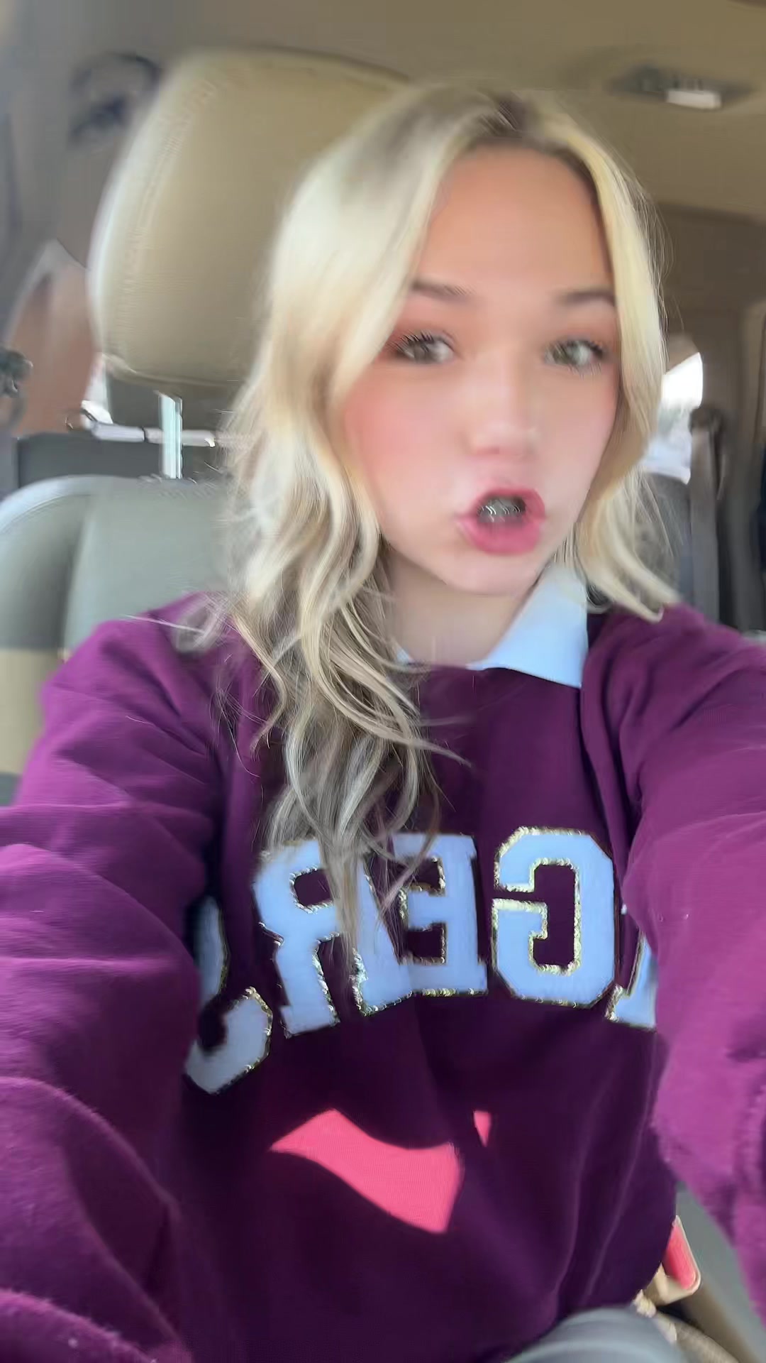 @Maddie
