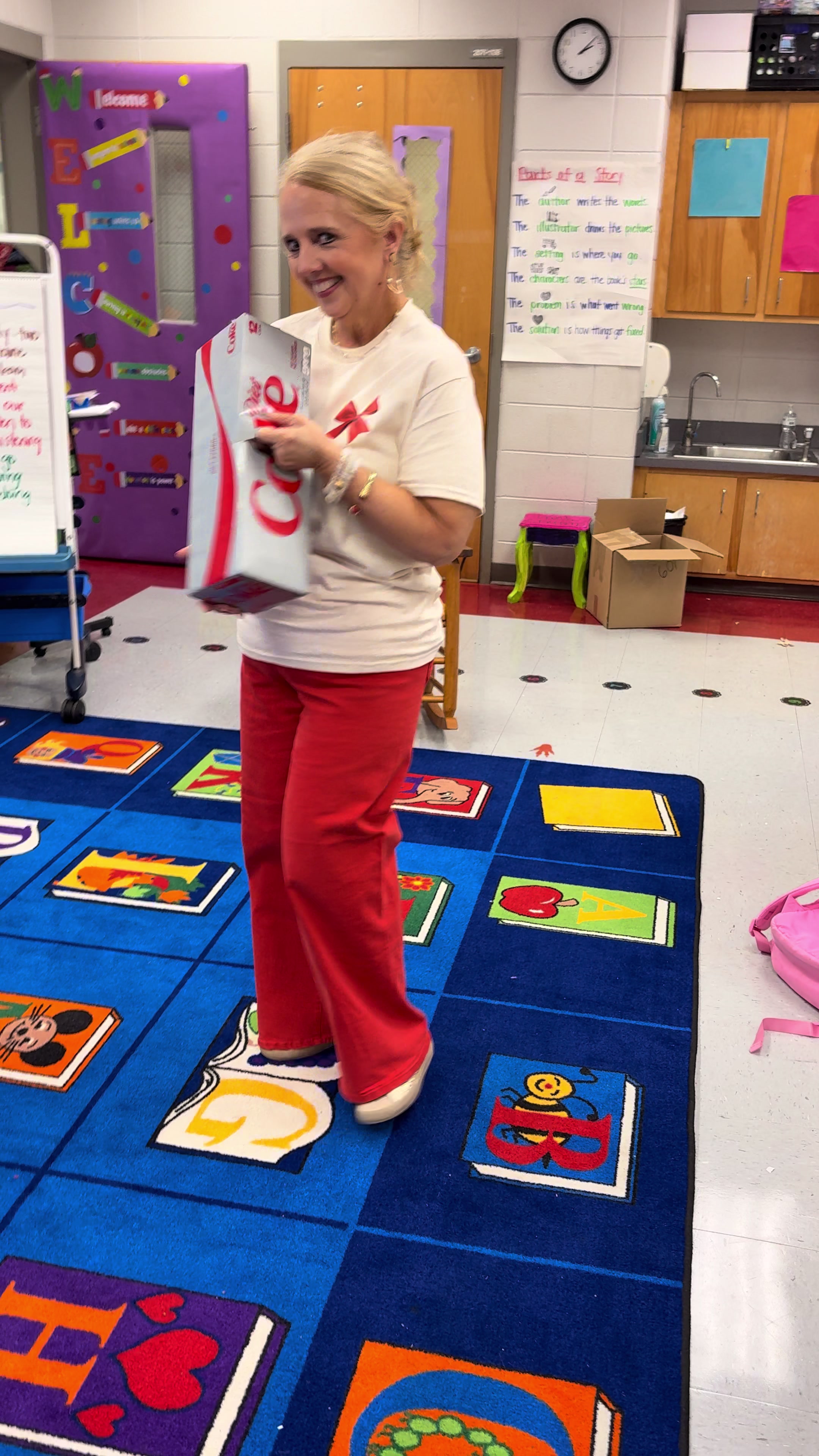 @firstgradeteacher31