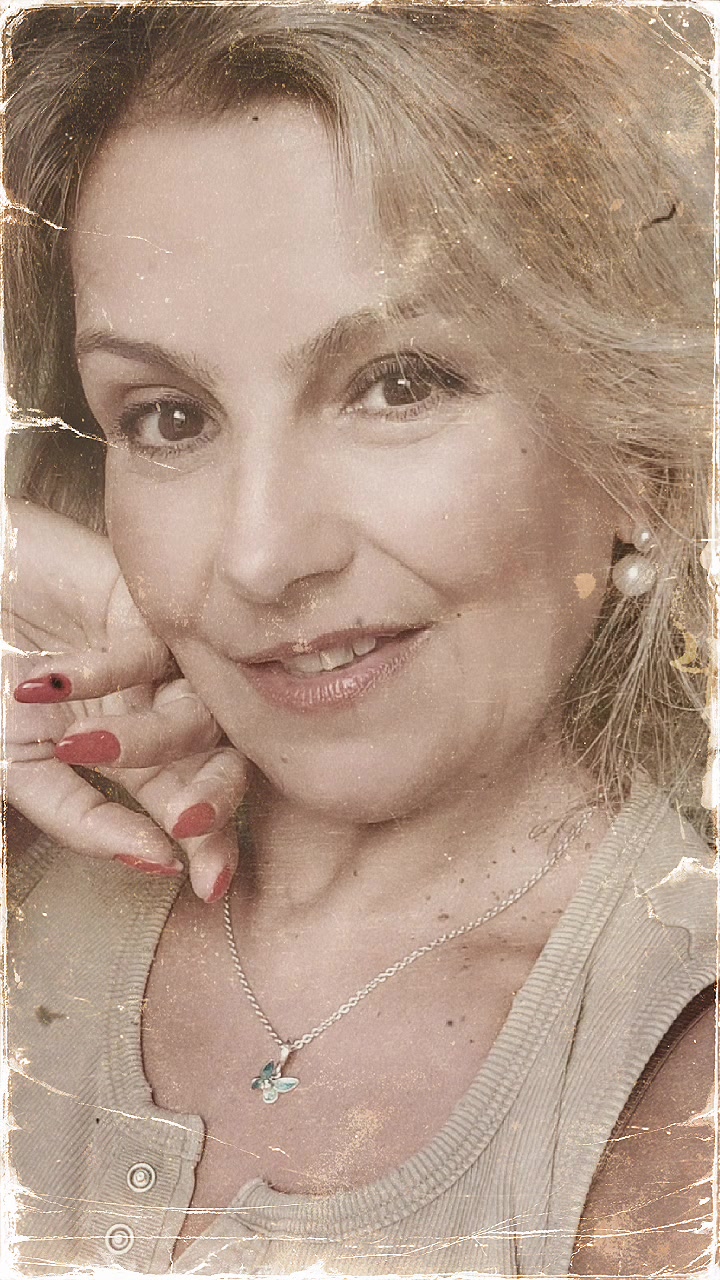 @☆LU&Iacute;SA☆