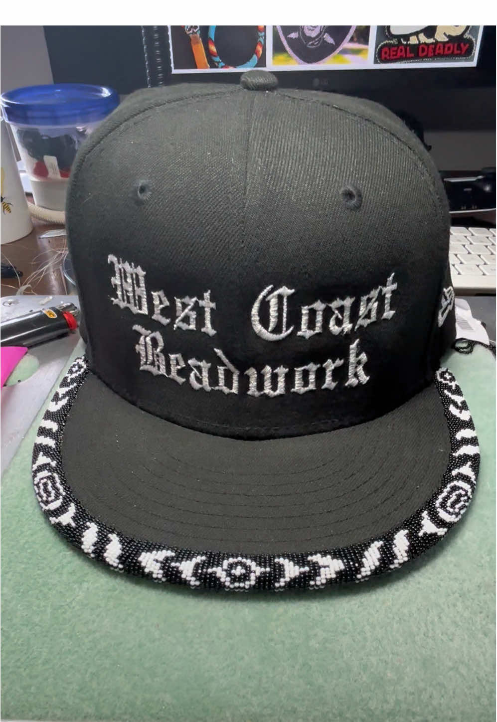 @West Coast Beadwork