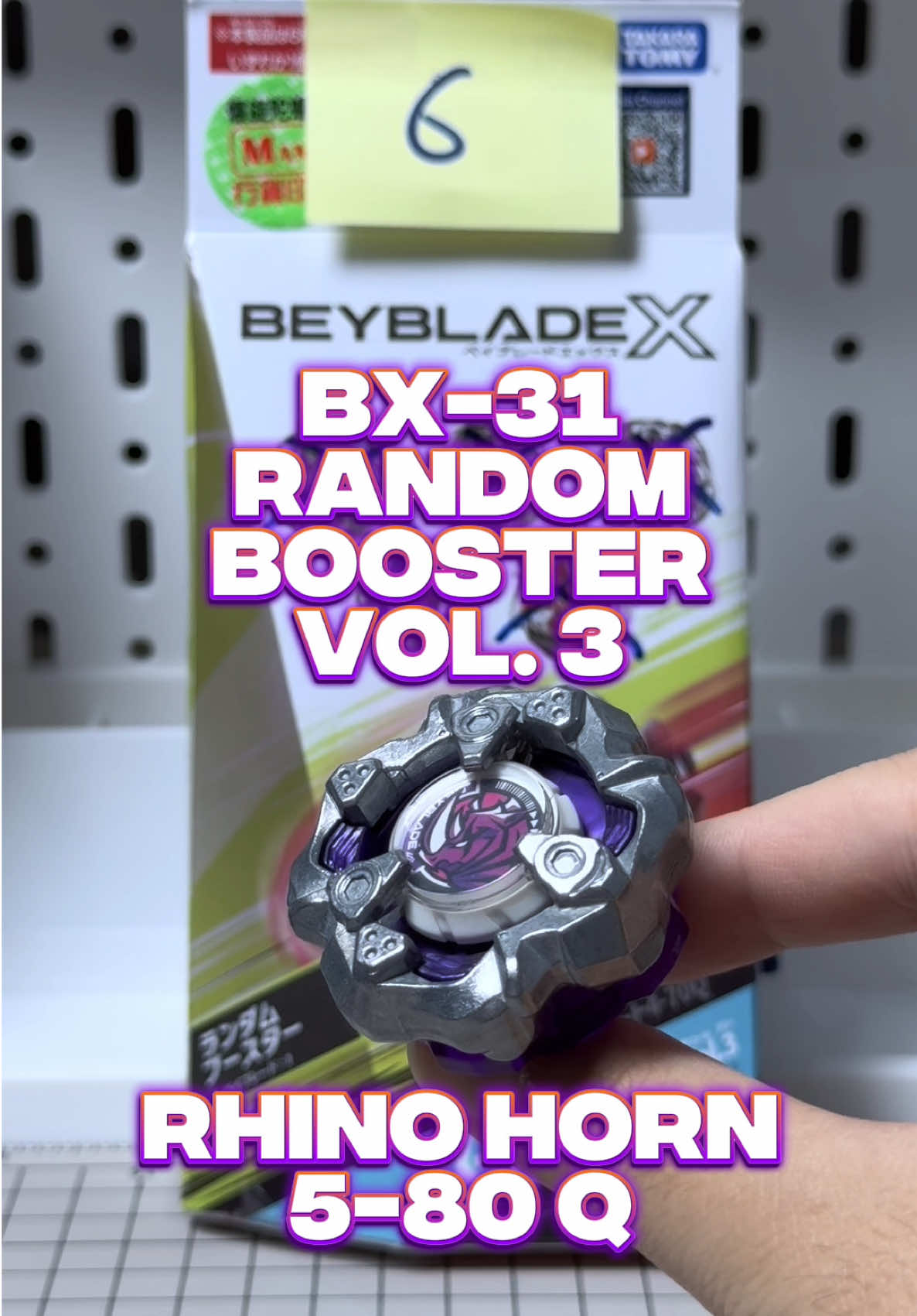 @Beyond X Beyblade