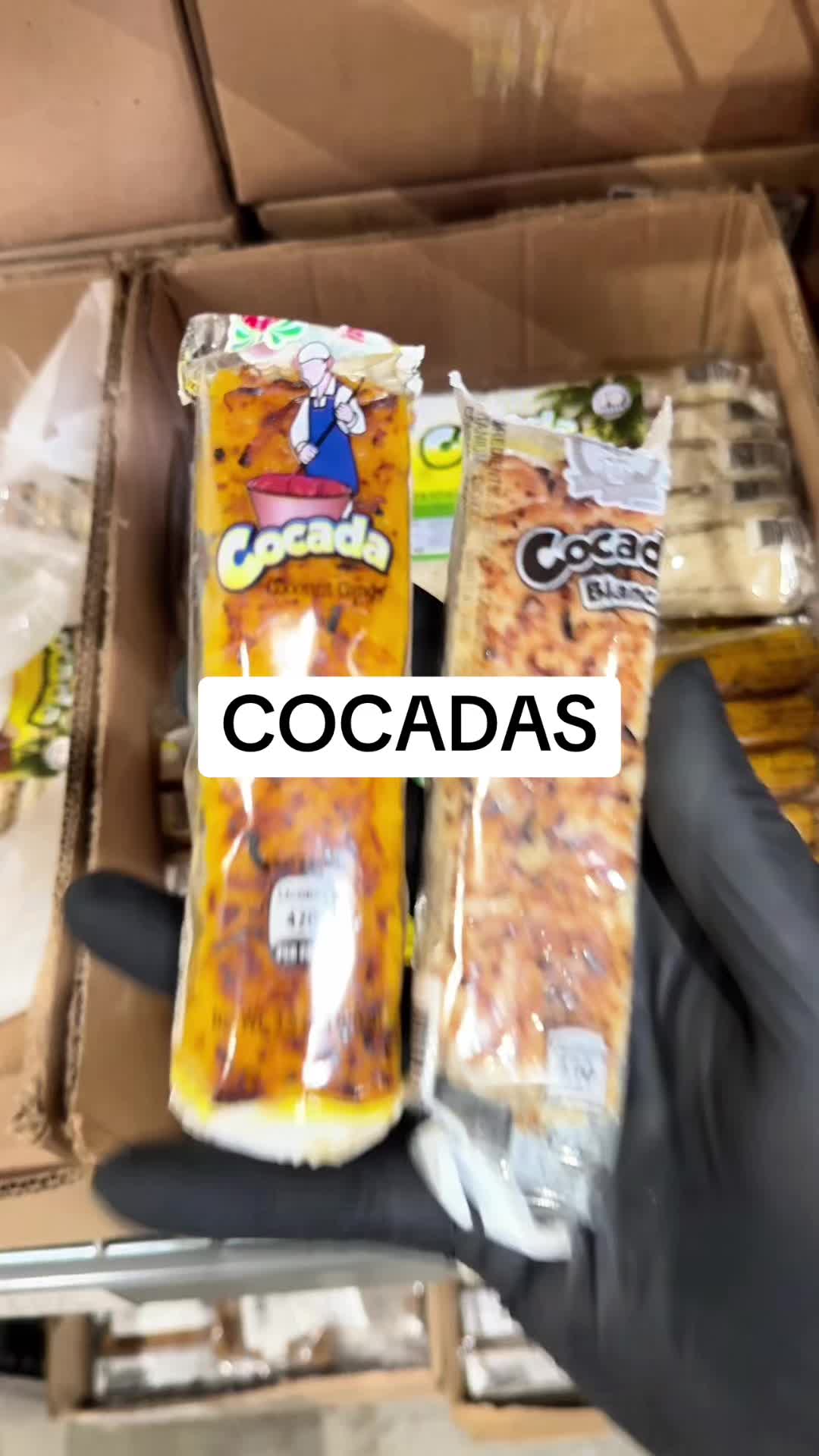 @Sabores De Mexico