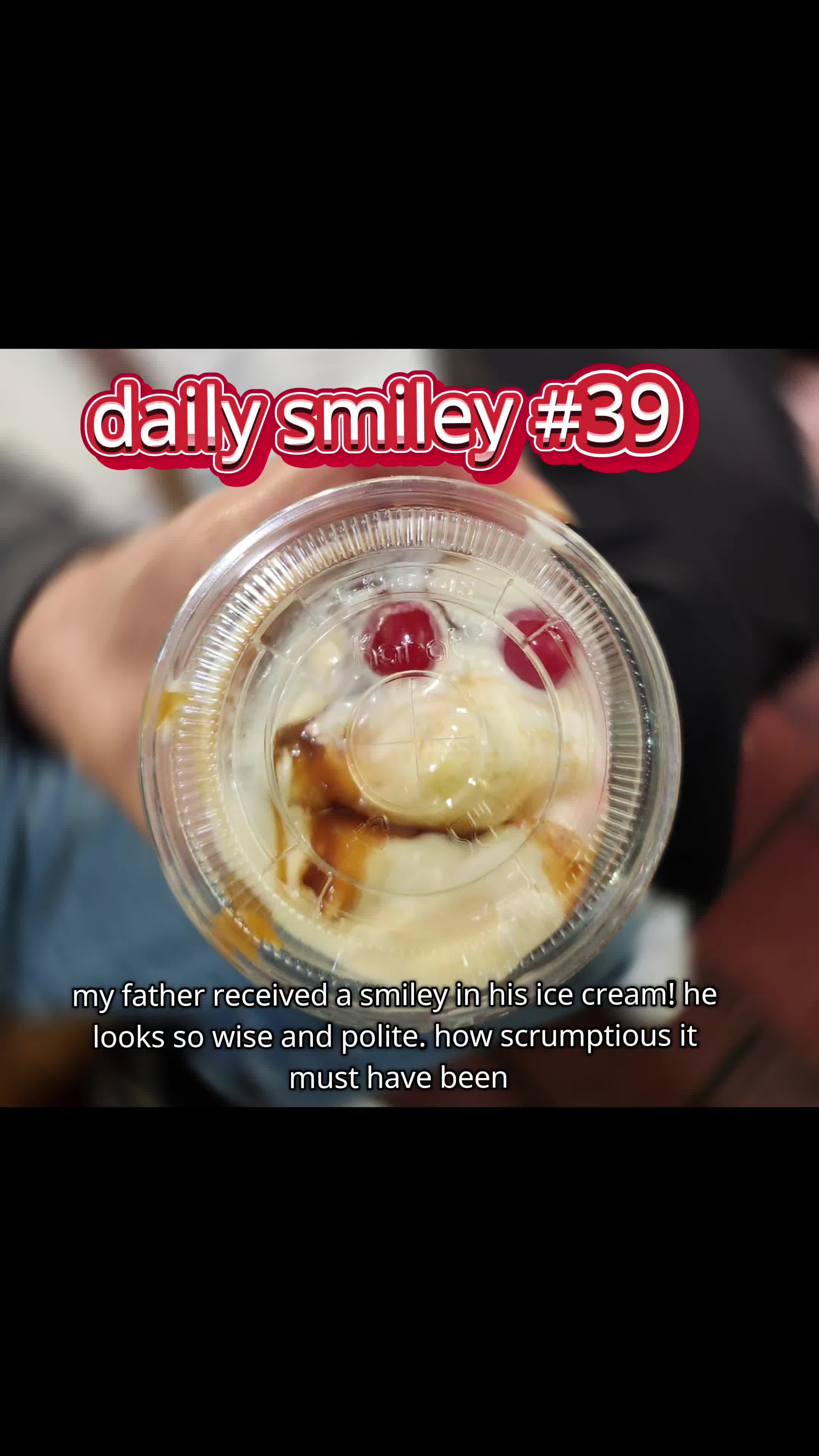 @smiley geographic :)