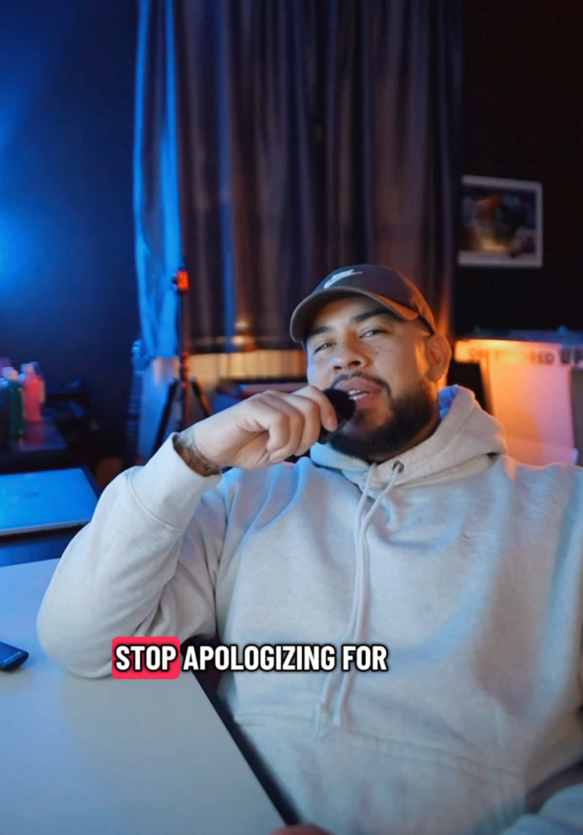 @John